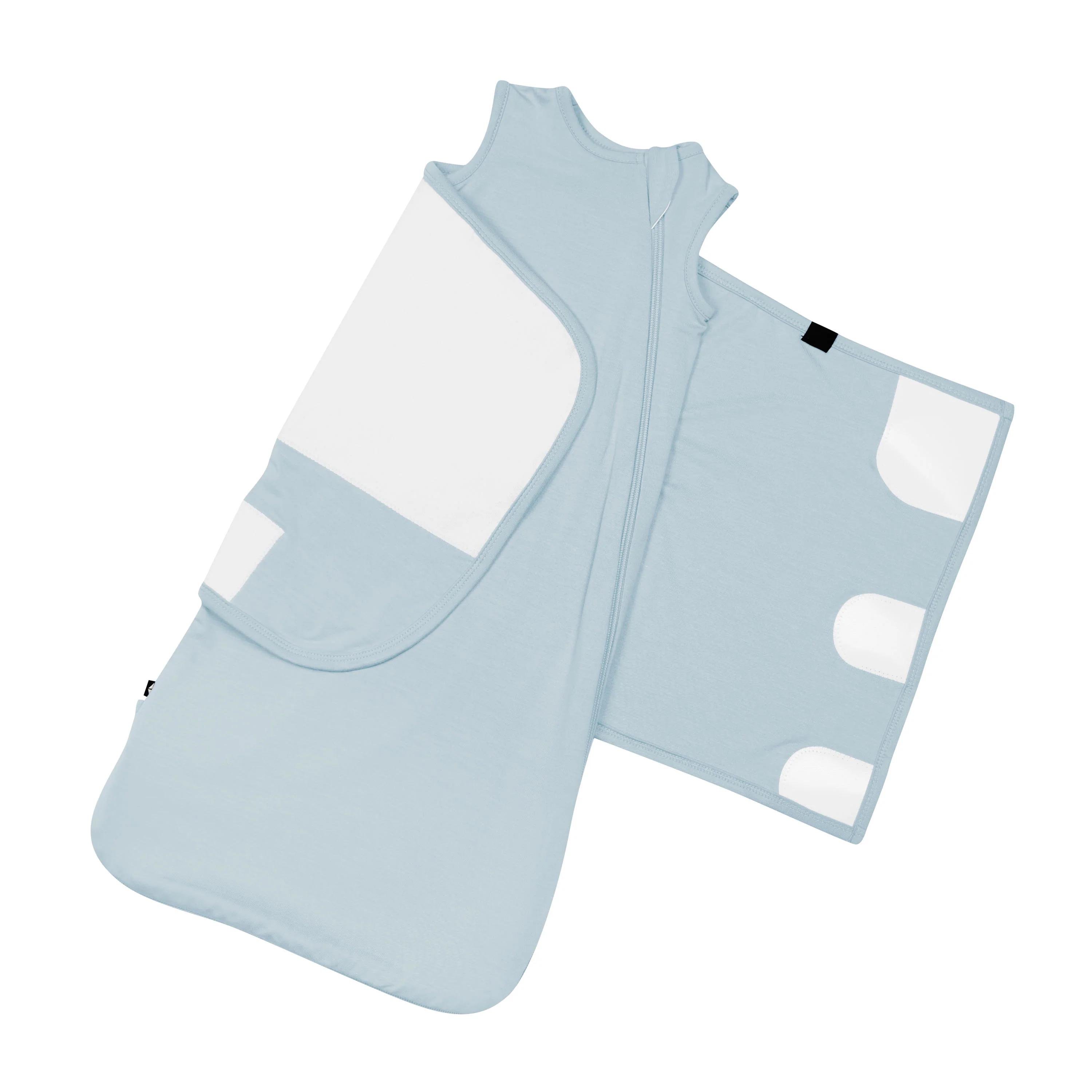 Sleep Bag Swaddler in Fog 0.5 - Image 7