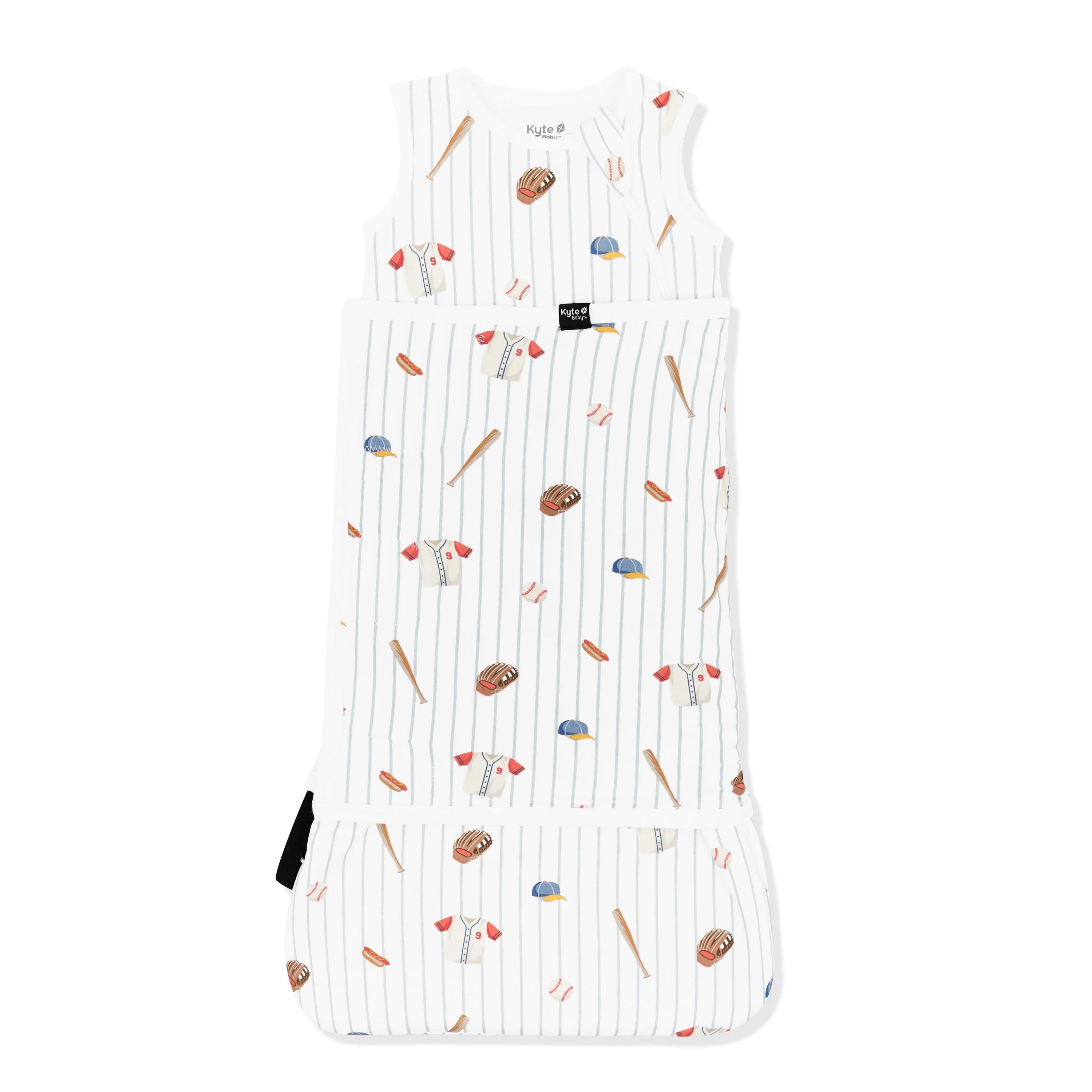Sleep Bag Swaddler in Home Run 1.0 - Image 2
