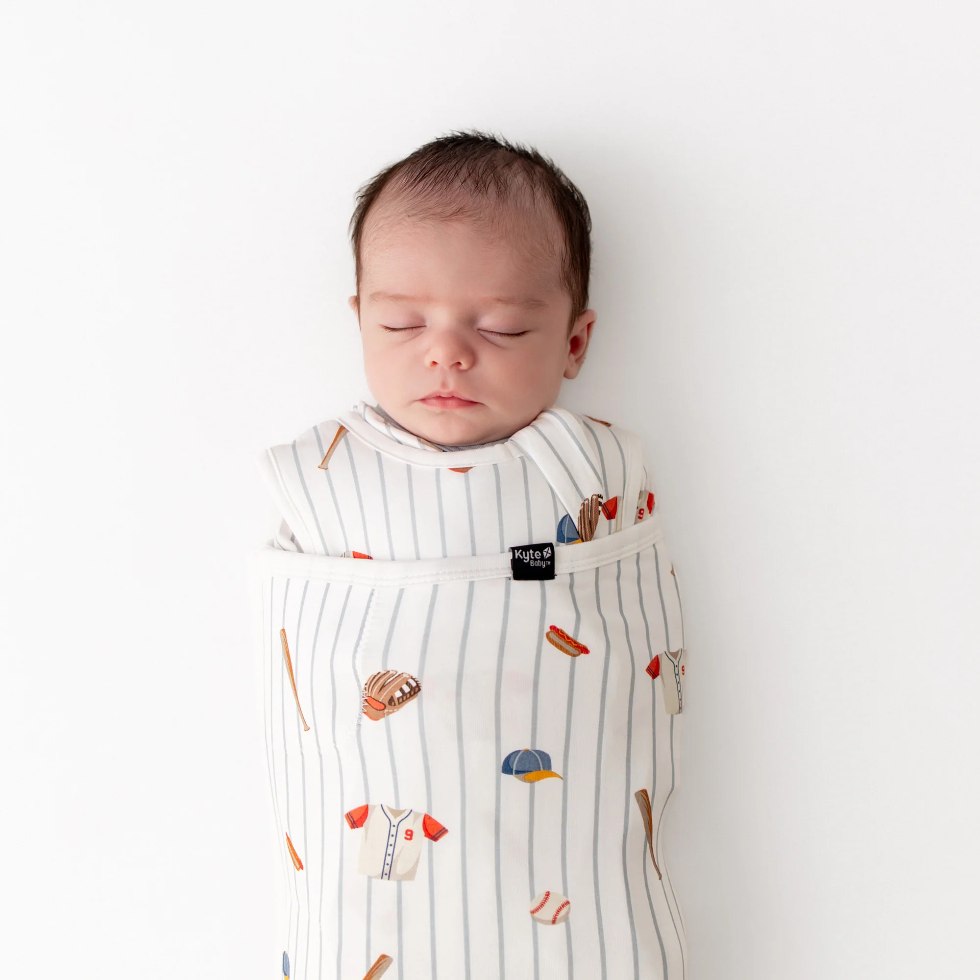 Sleep Bag Swaddler in Home Run 1.0 - Image 3