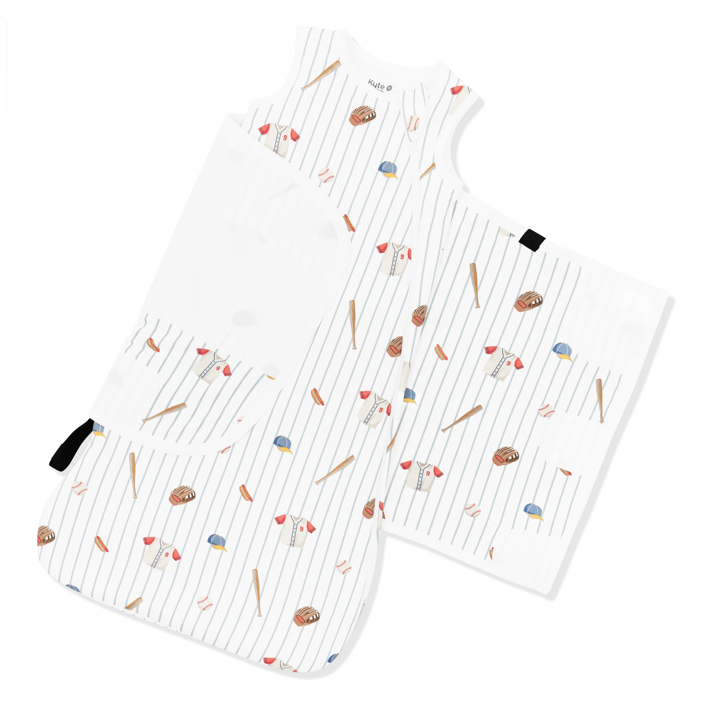 Sleep Bag Swaddler in Home Run 1.0 - Image 6