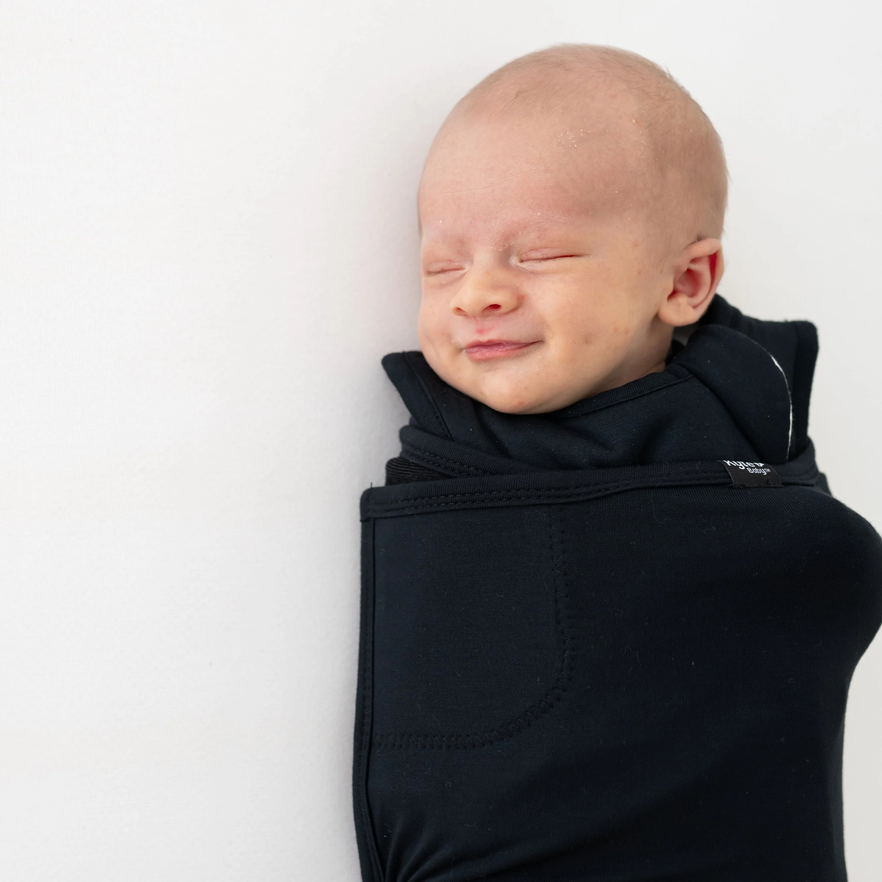 Sleep Bag Swaddler in Midnight 1.0 - Image 3