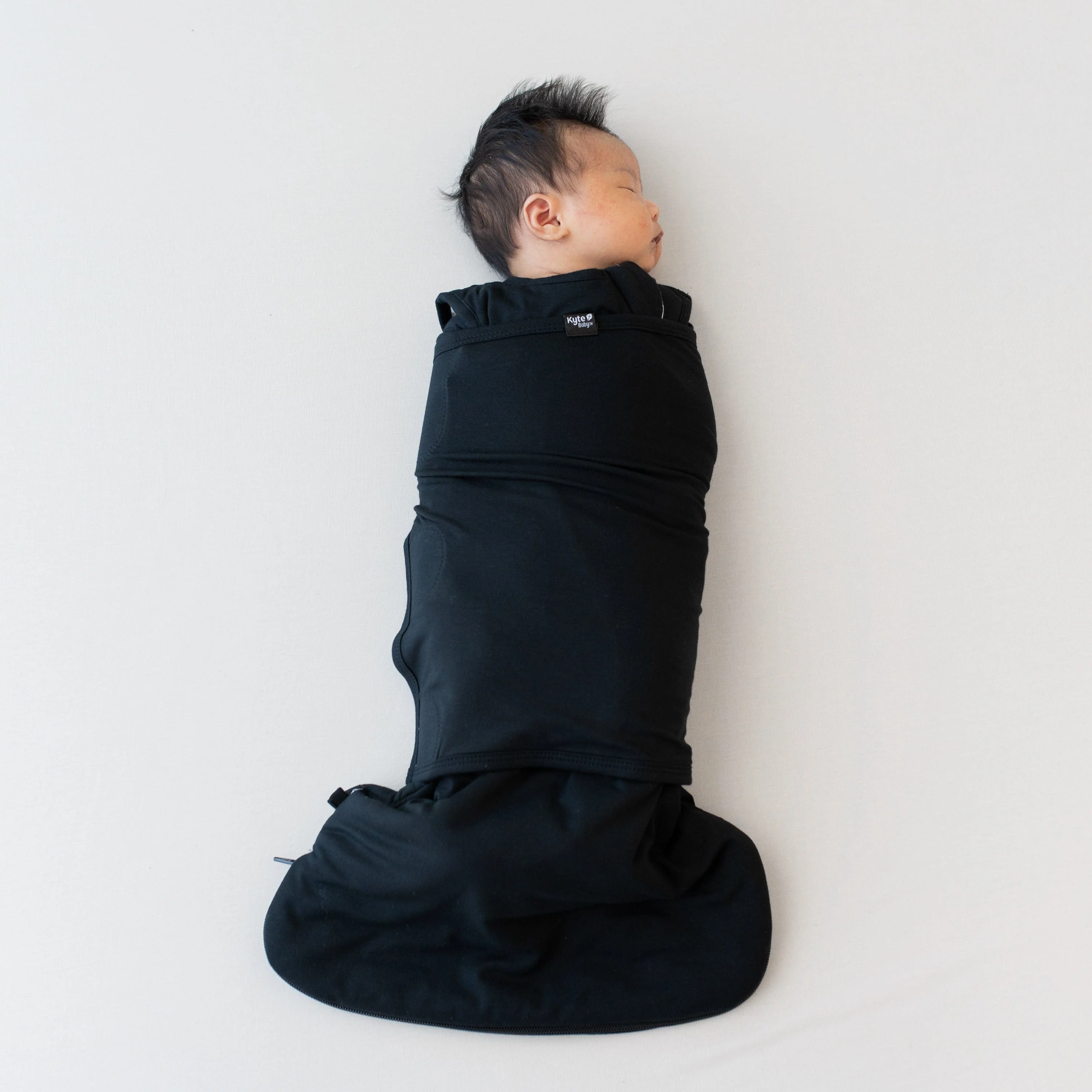 Sleep Bag Swaddler in Midnight 1.0 - Image 4