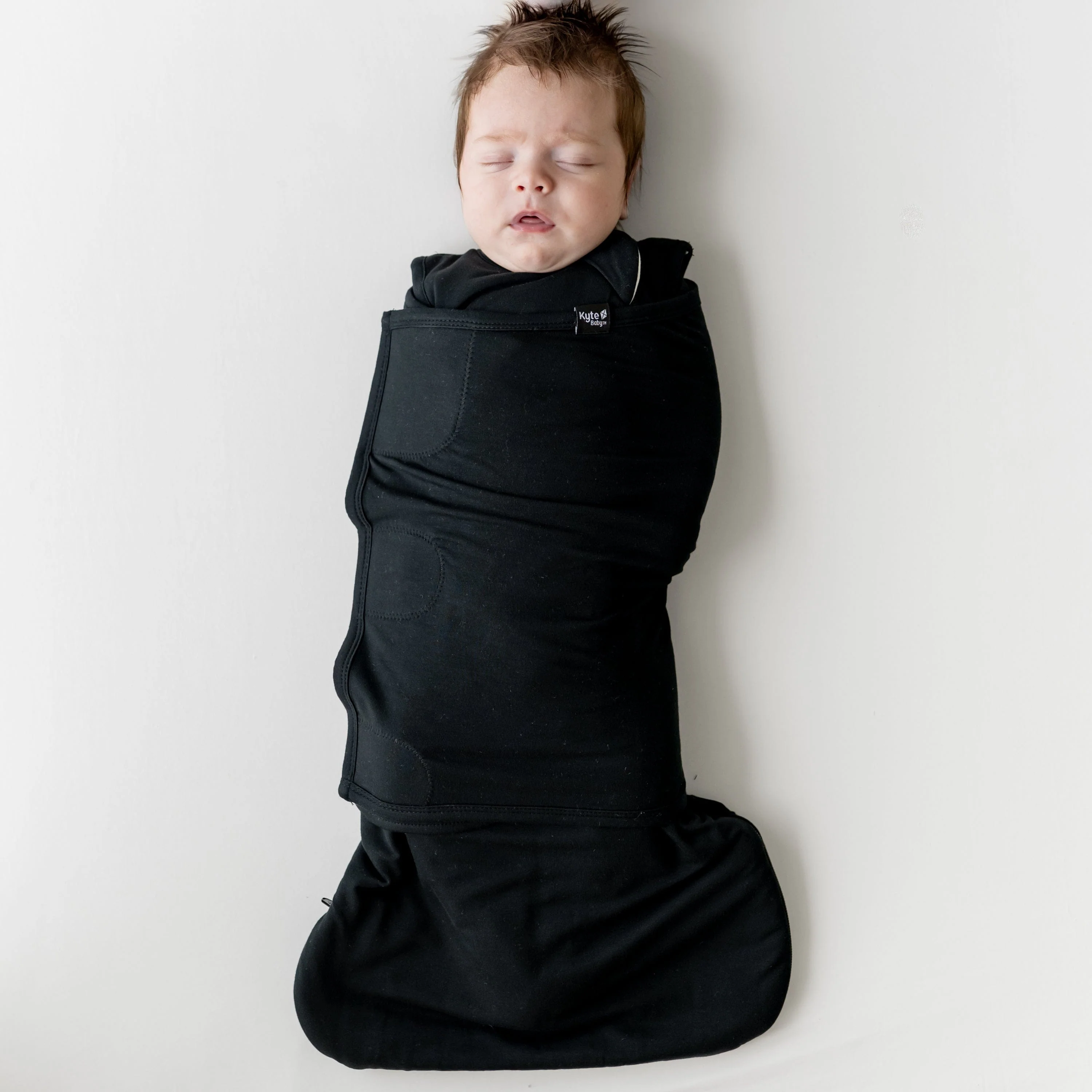Sleep Bag Swaddler in Midnight 1.0 - Image 6