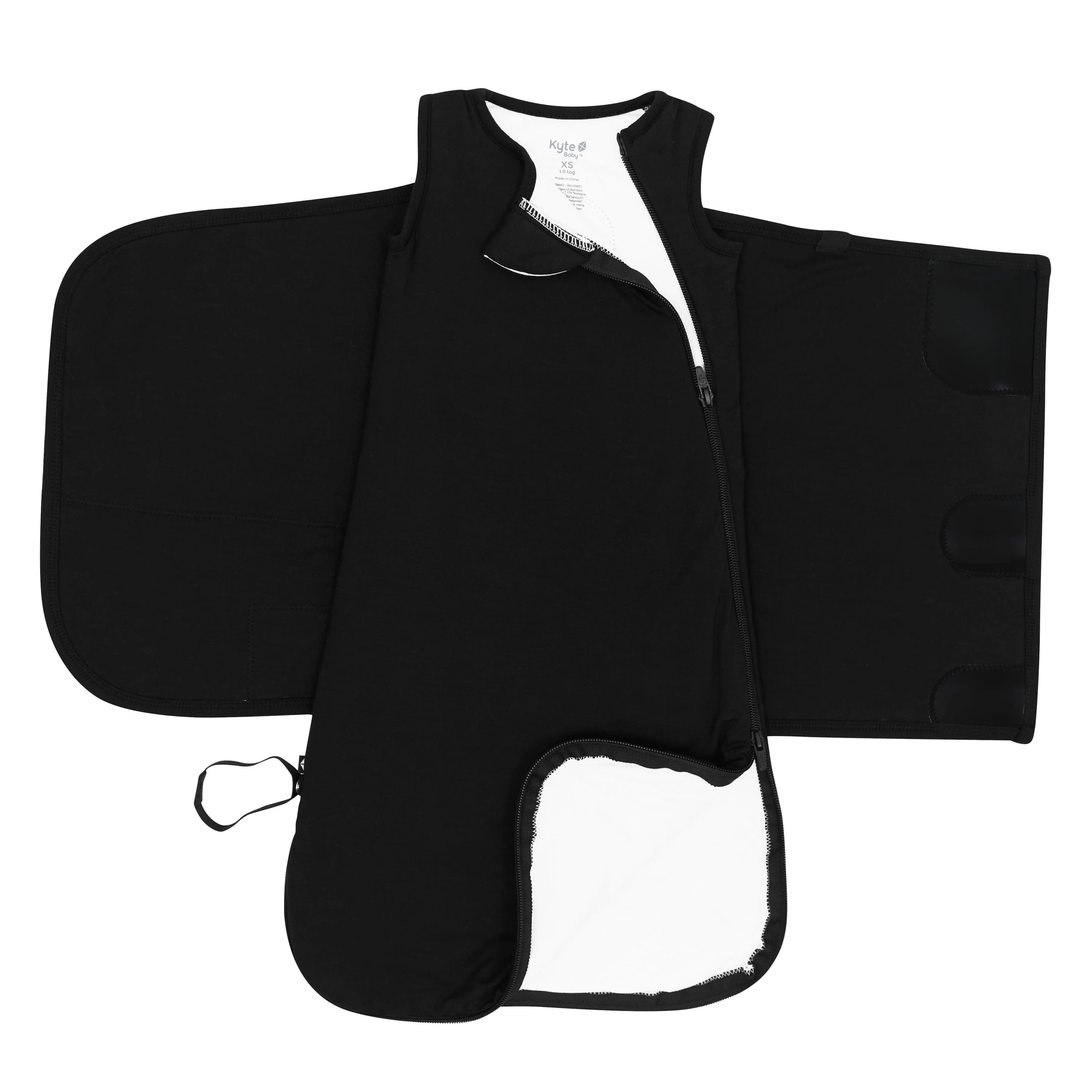 Sleep Bag Swaddler in Midnight 1.0 - Image 8
