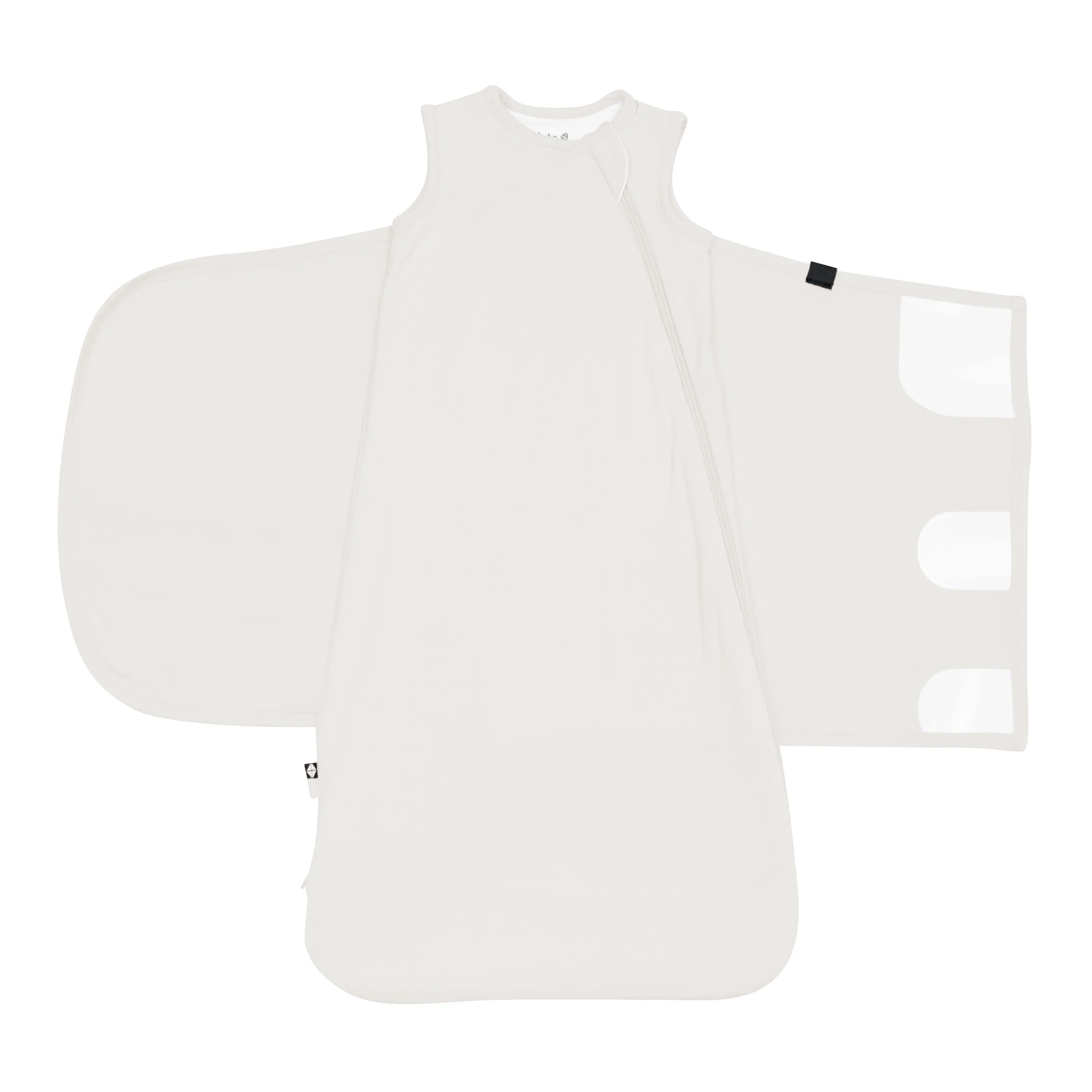 Sleep Bag Swaddler in Oat 0.5 - Image 4