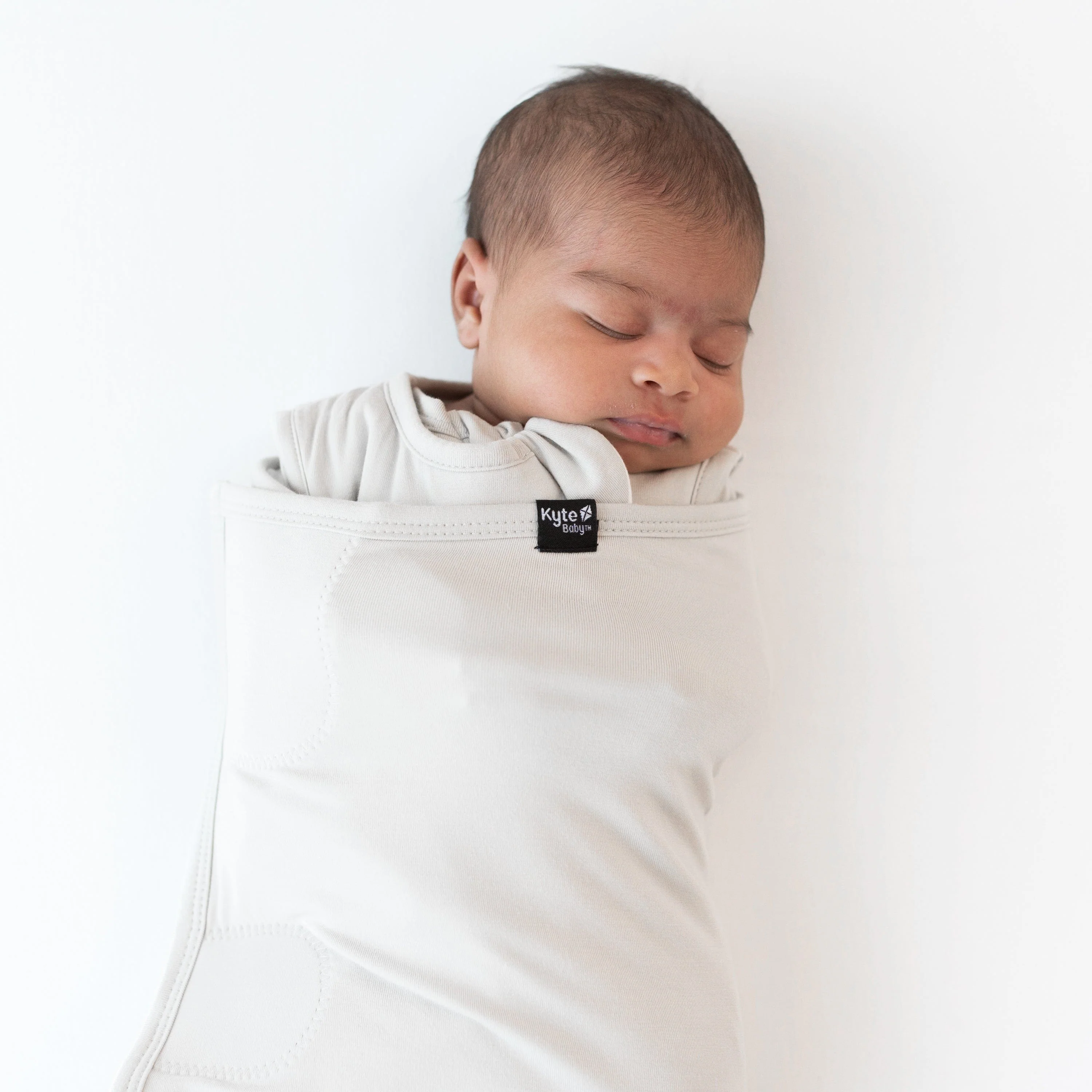 Sleep Bag Swaddler in Oat 1.0 - Image 3