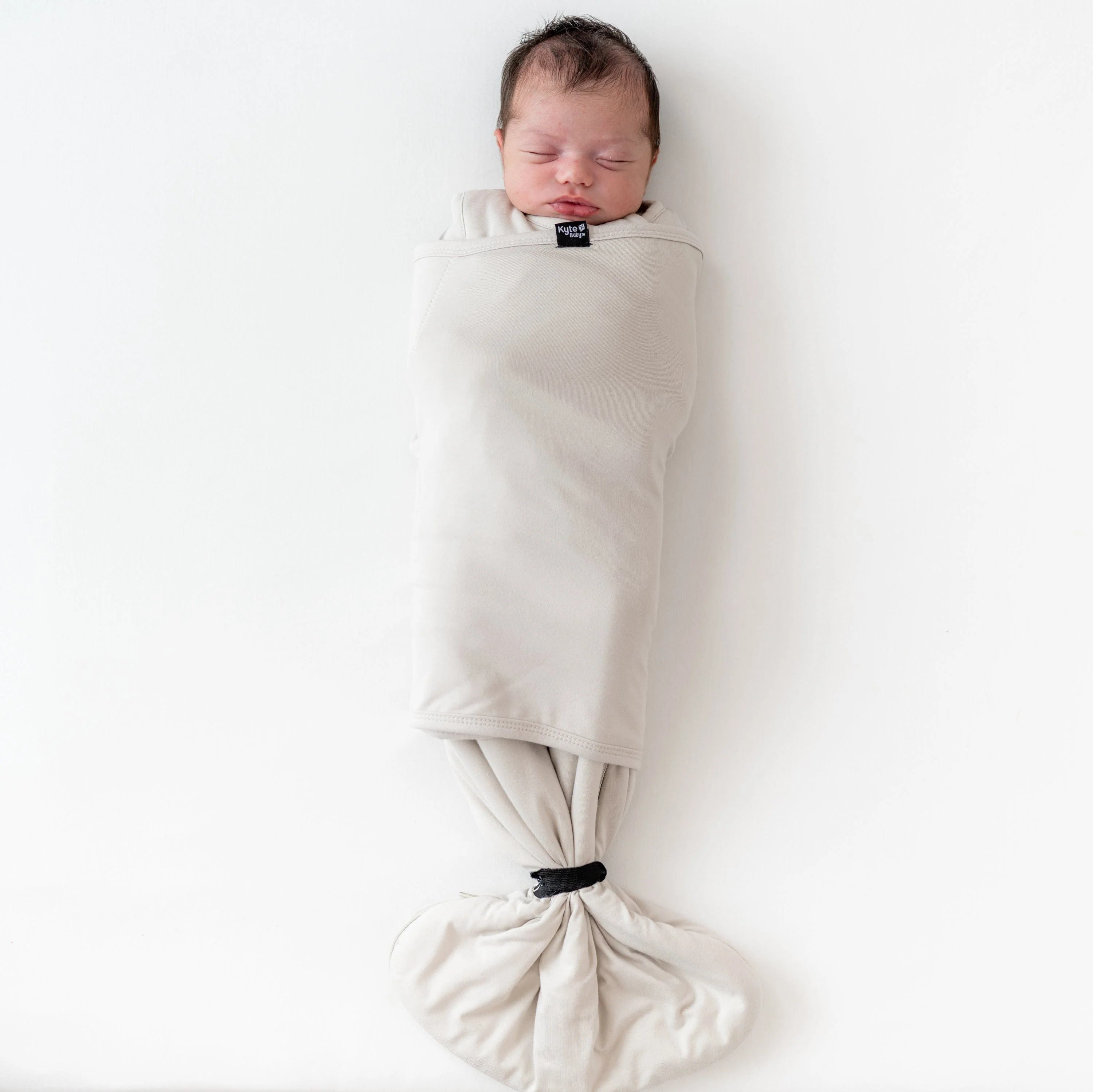 Sleep Bag Swaddler in Oat 1.0 - Image 5