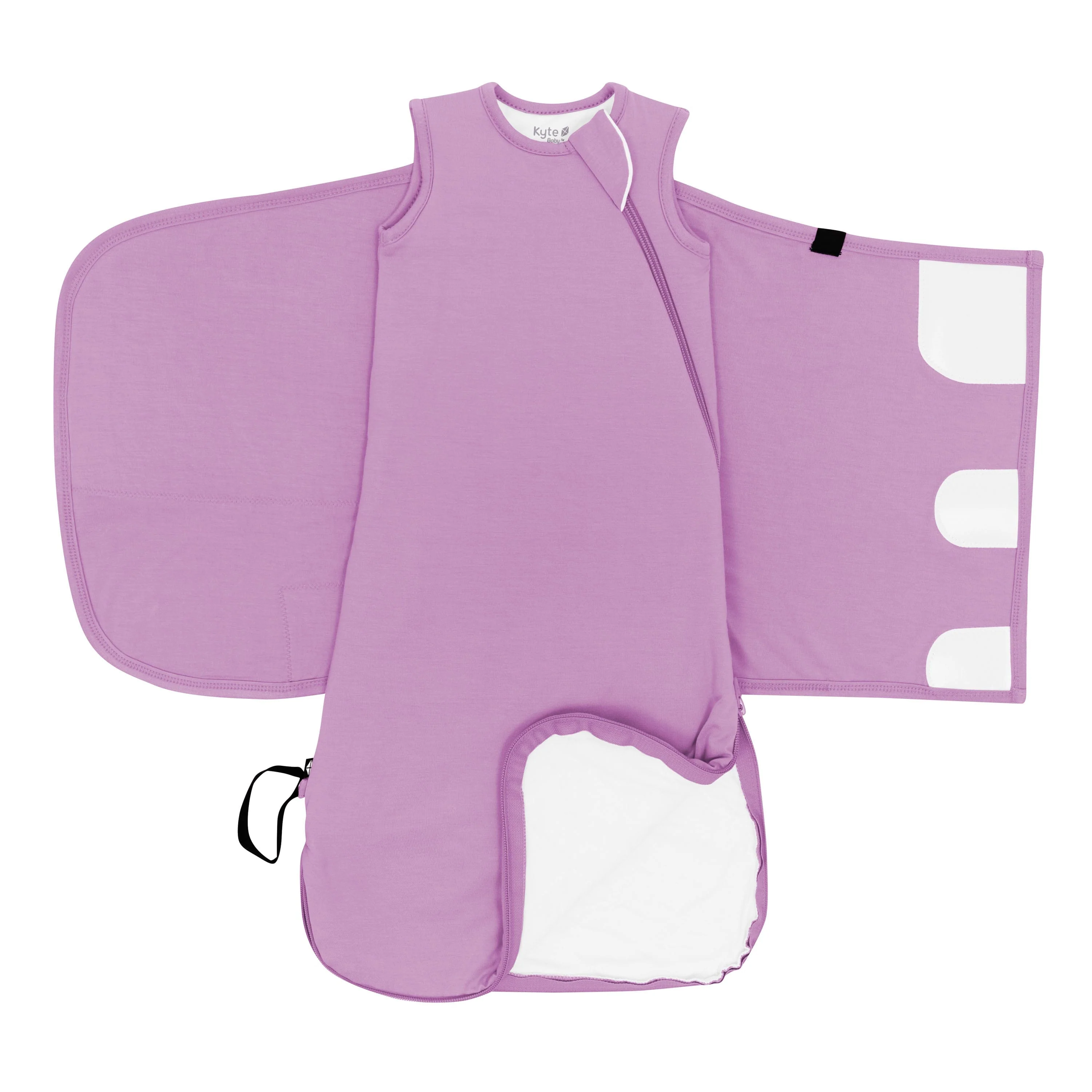 Sleep Bag Swaddler in Poi 1.0 - Image 4
