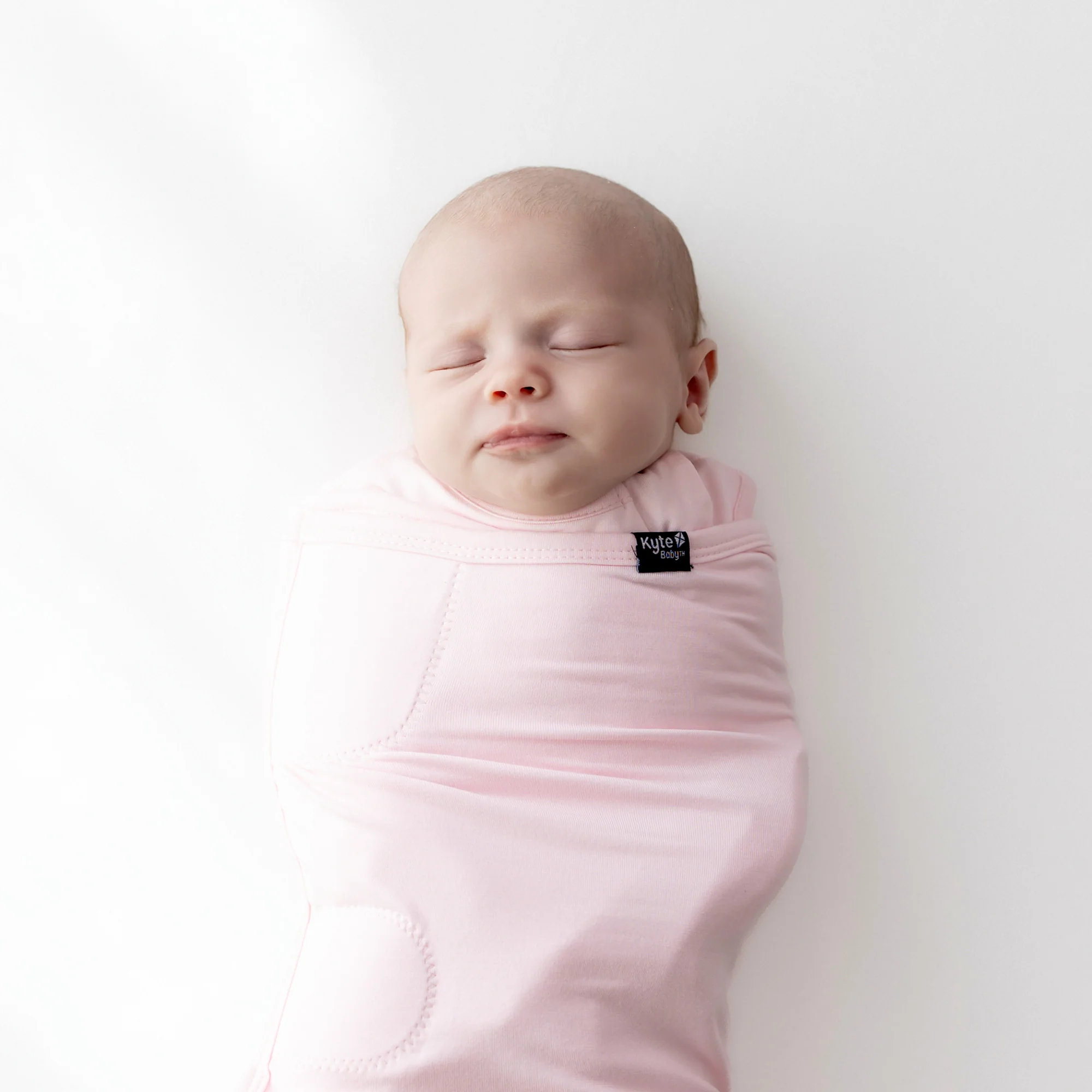 Sleep Bag Swaddler in Sakura 0.5 - Image 3