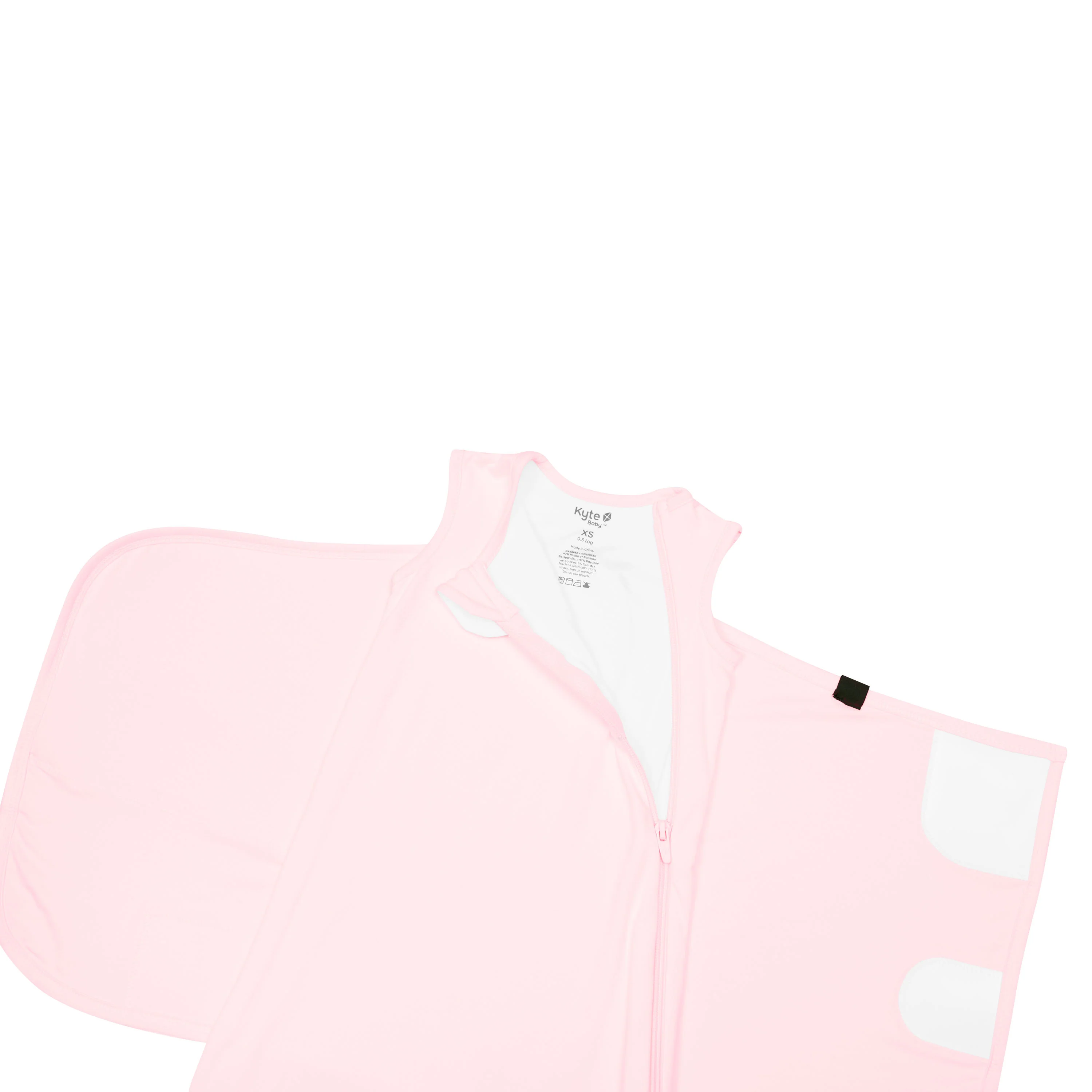 Sleep Bag Swaddler in Sakura 0.5 - Image 6