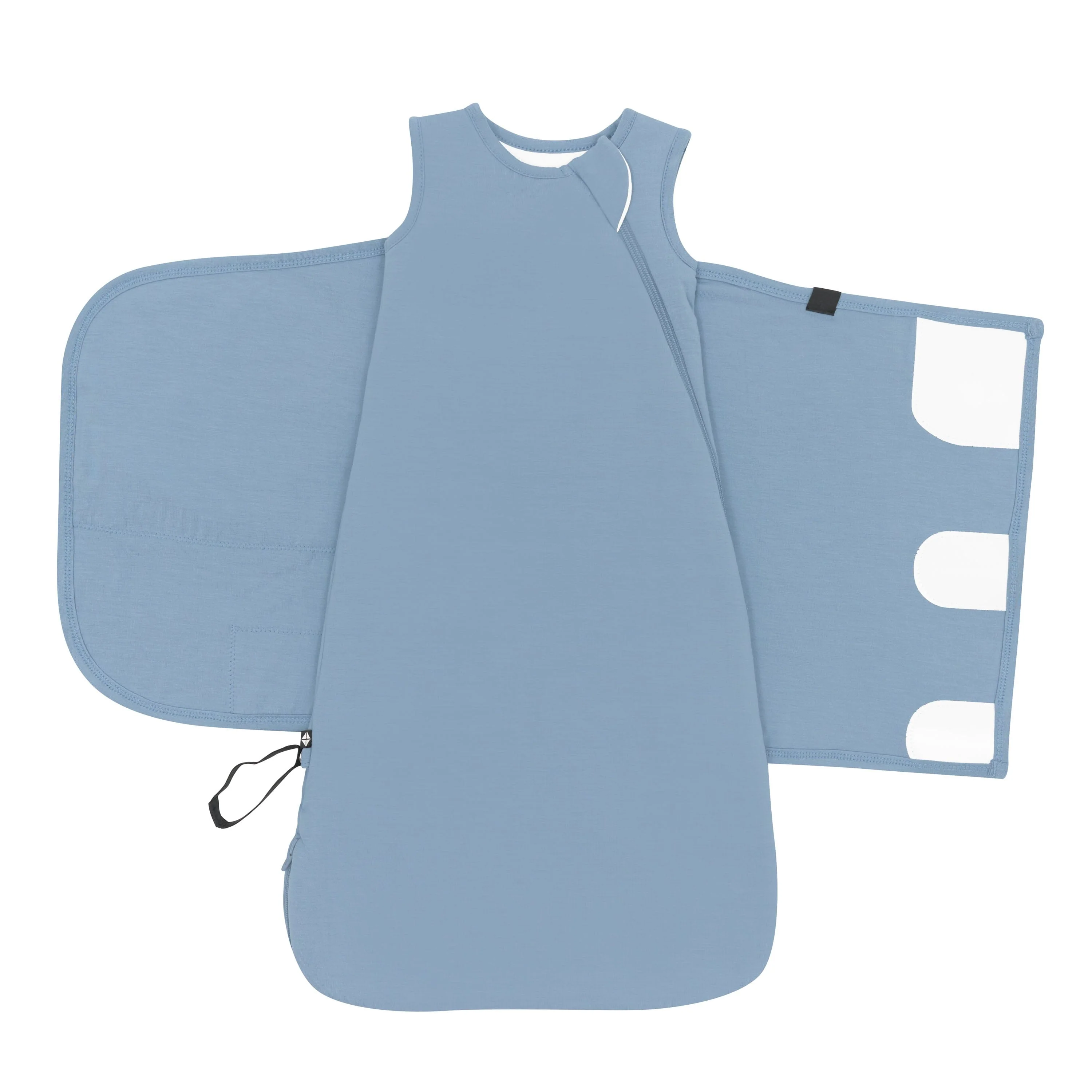 Sleep Bag Swaddler in Slate 1.0 - Image 7