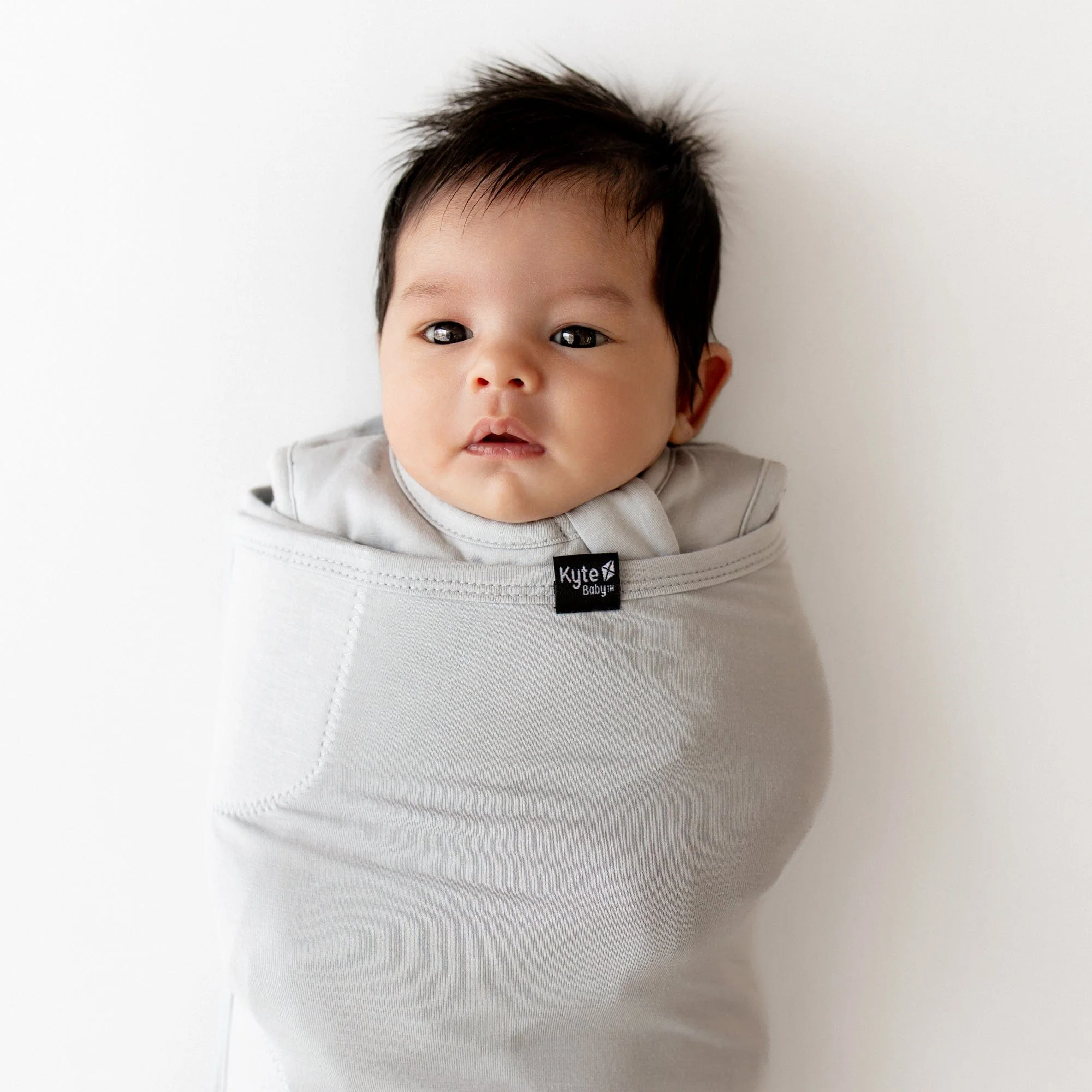 Sleep Bag Swaddler in Storm 1.0 - Image 3