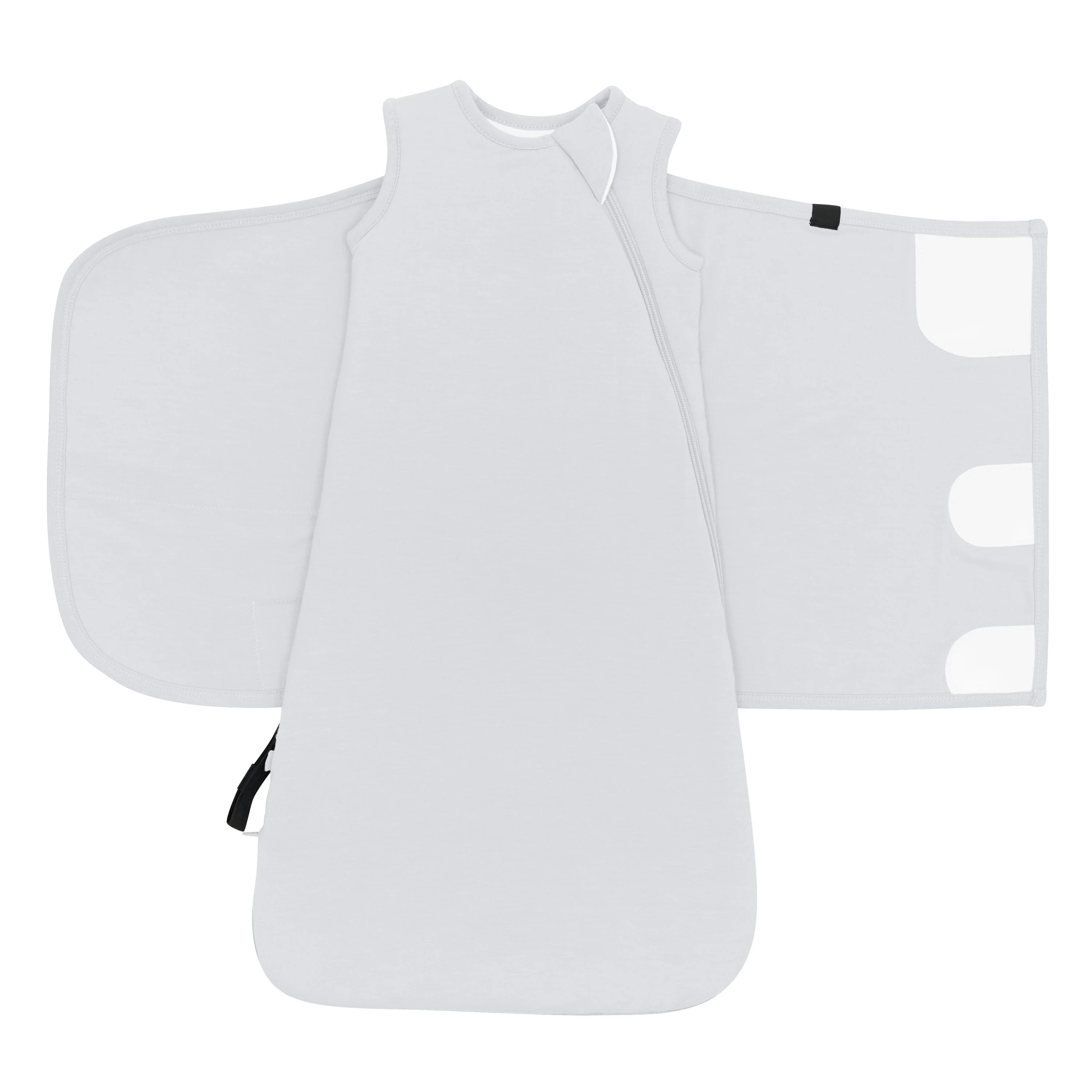 Sleep Bag Swaddler in Storm 1.0 - Image 5