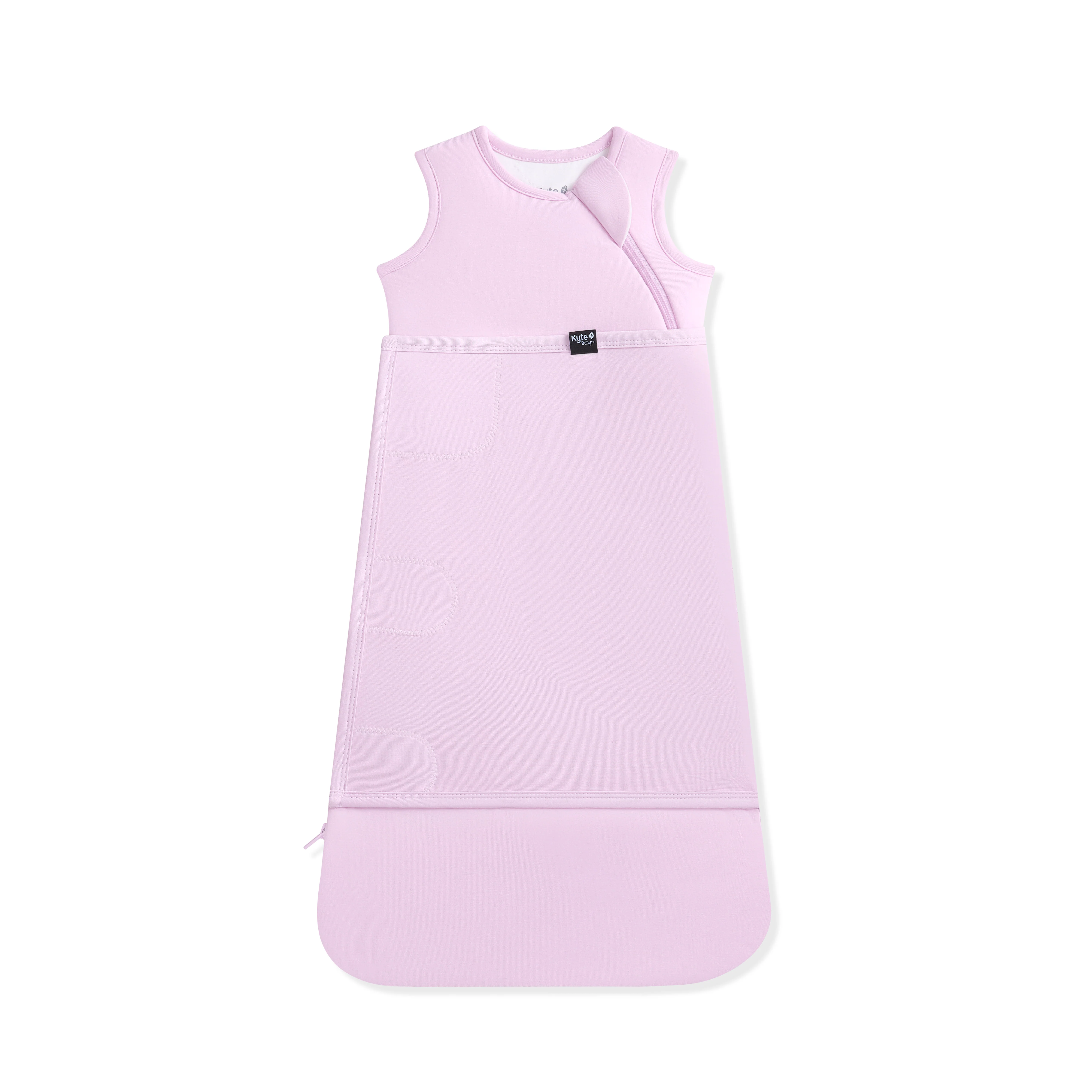 Sleep Bag Swaddler in Thistle 1.0 - Image 2
