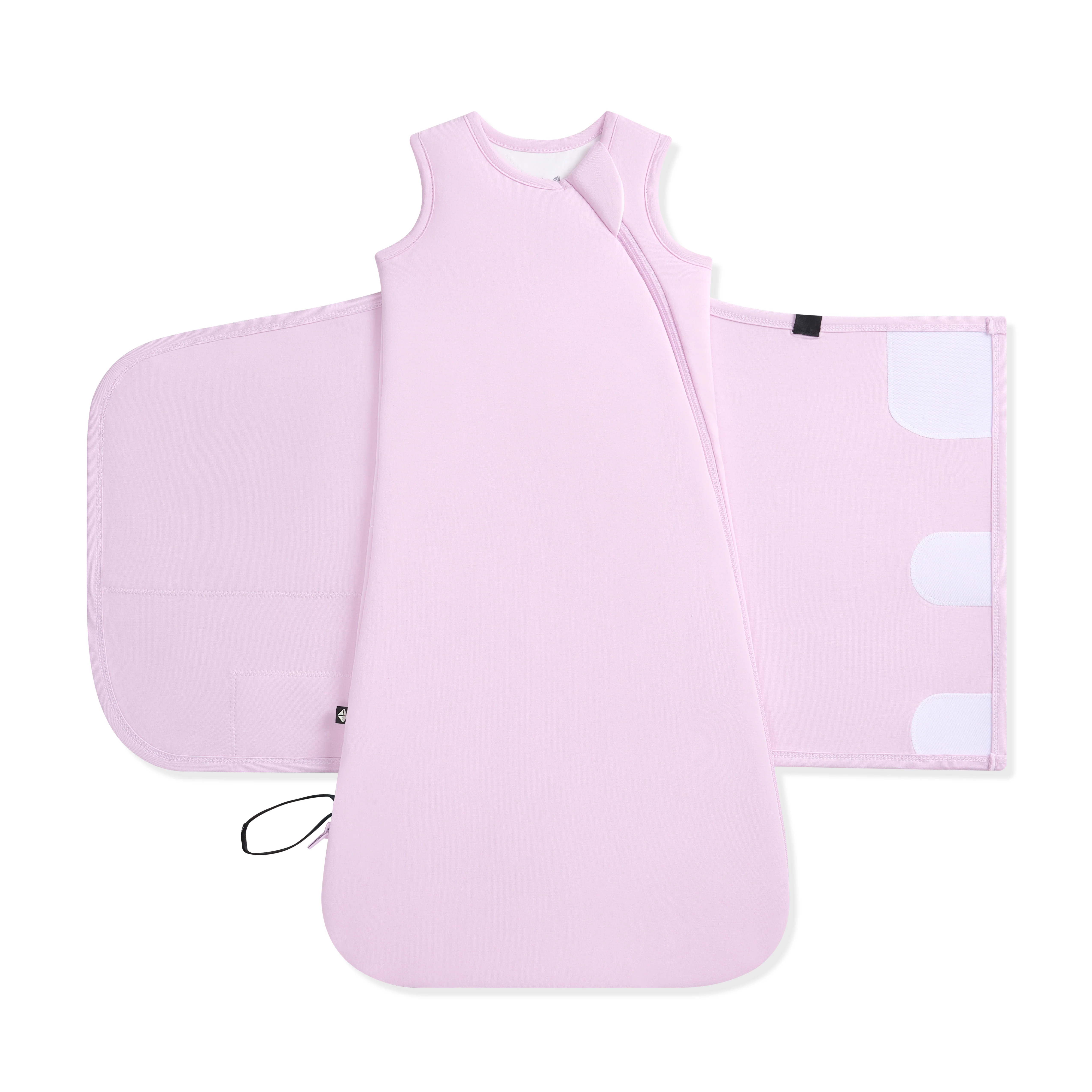 Sleep Bag Swaddler in Thistle 1.0 - Image 4