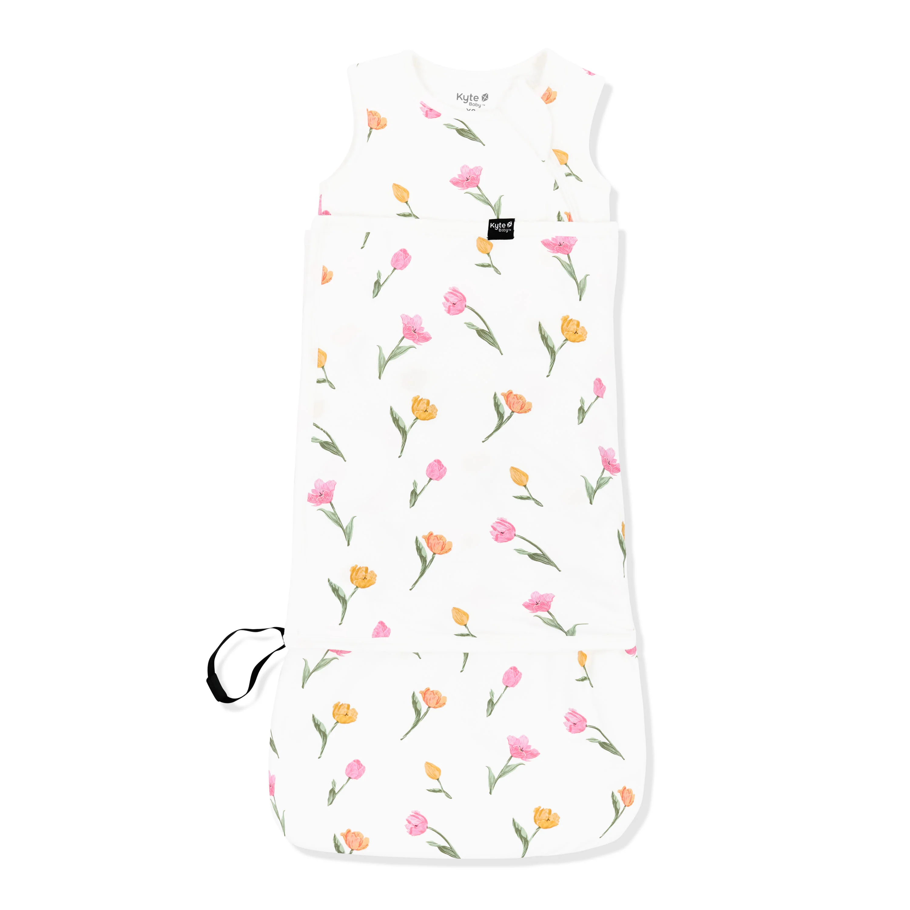 Sleep Bag Swaddler in Tulip 1.0 - Image 2