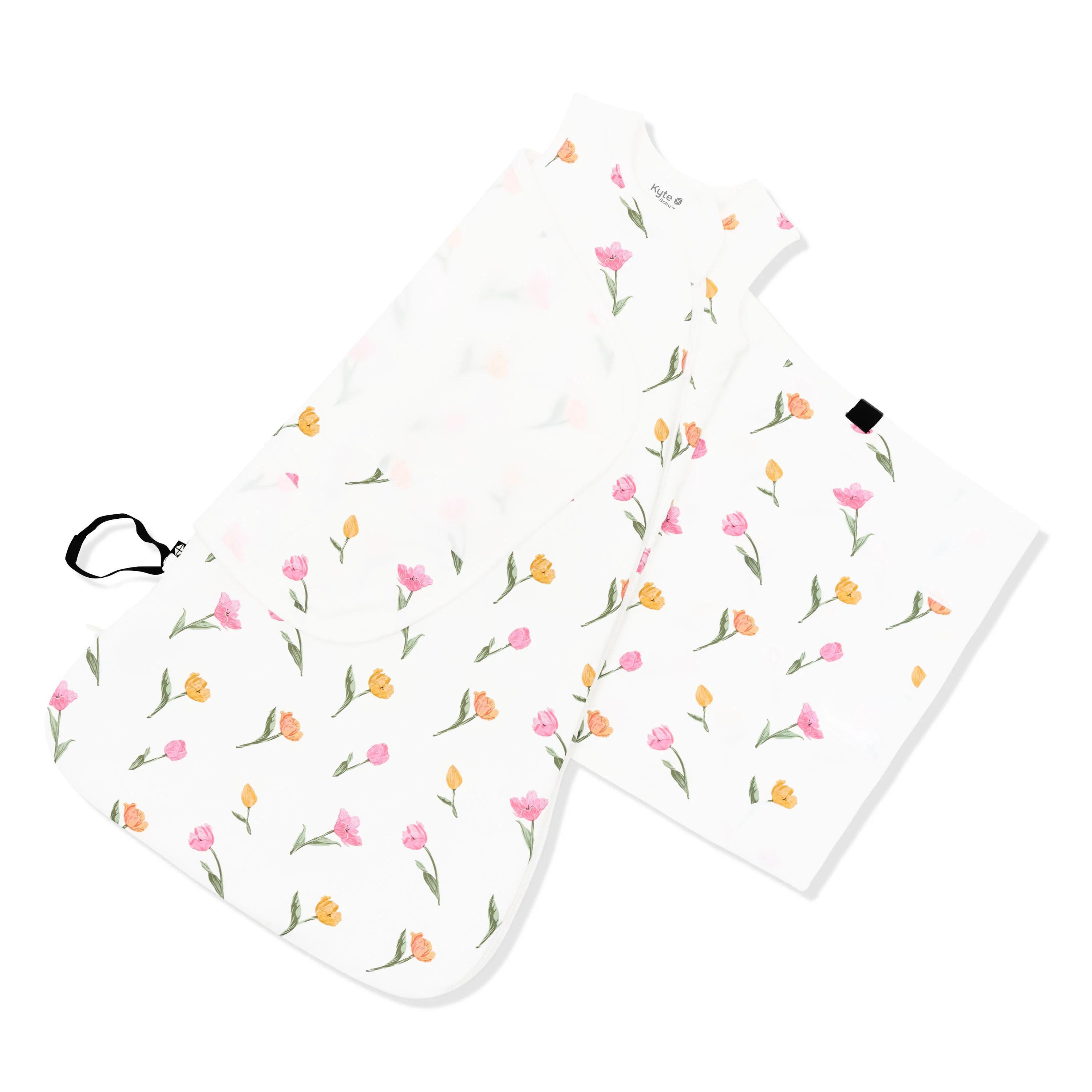 Sleep Bag Swaddler in Tulip 1.0 - Image 6