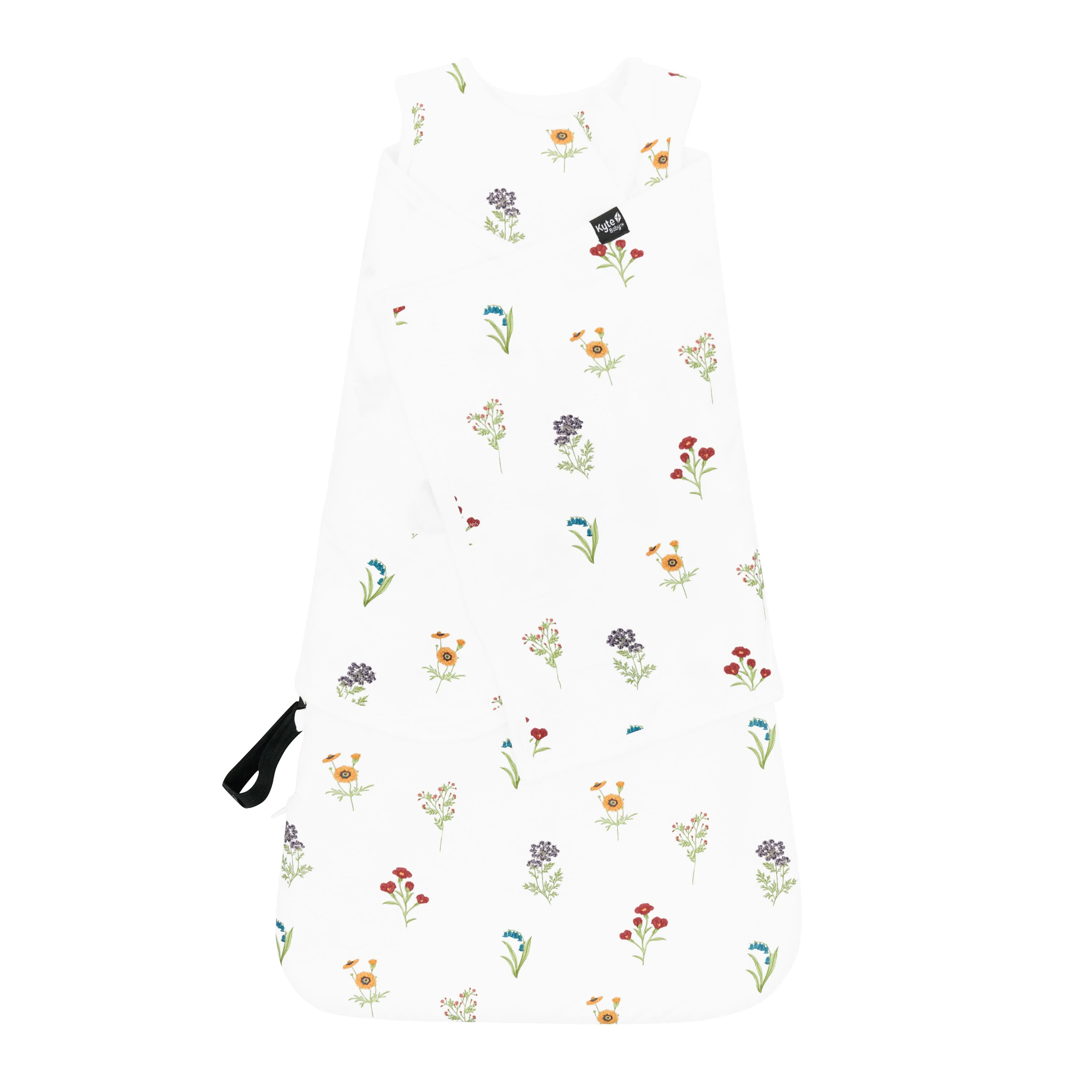 Sleep Bag Swaddler in Wildflower 1.0 - Image 2