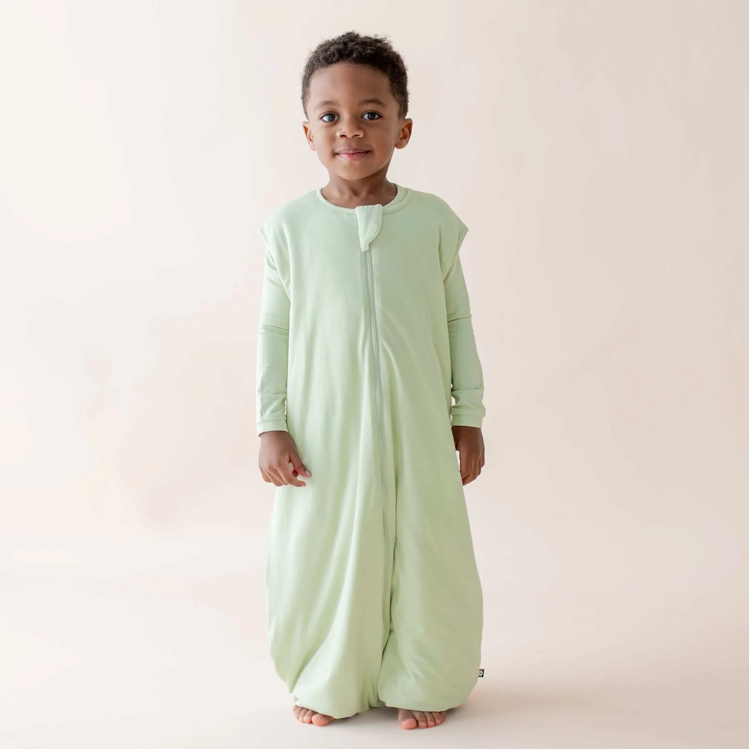 Sleep Bag Walker in Basil 1.0 - Image 3