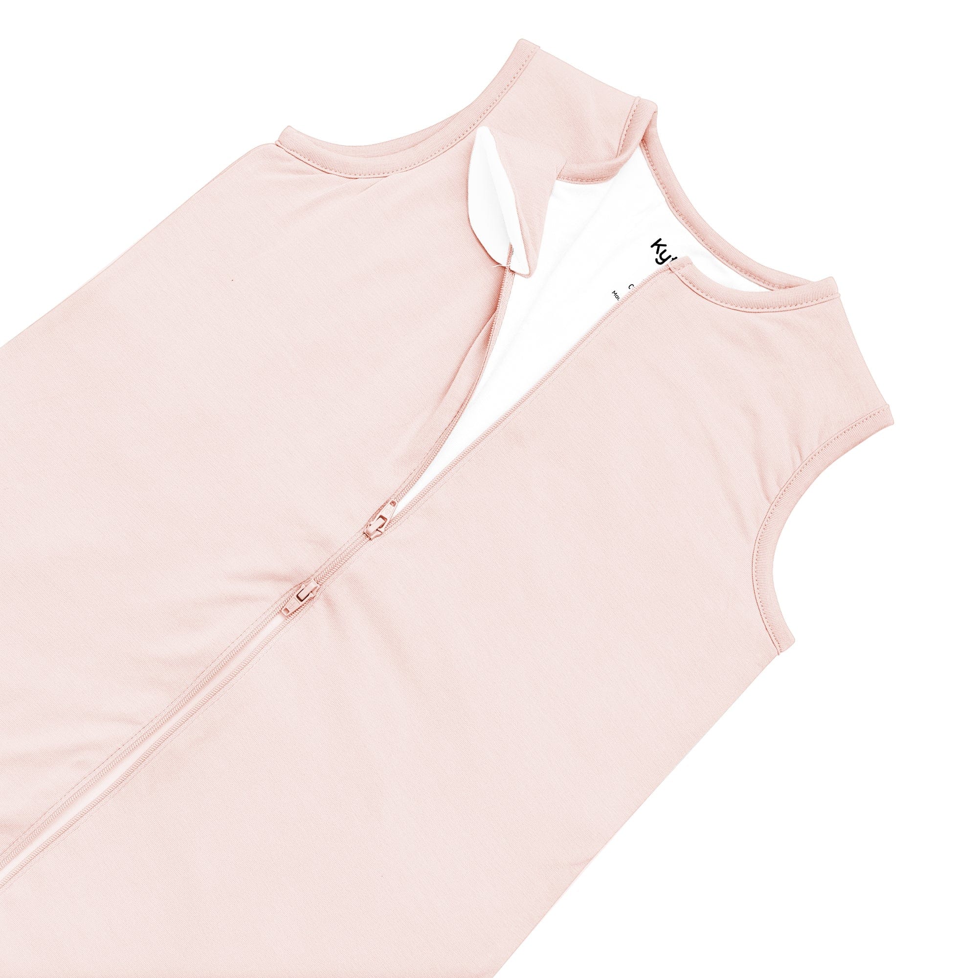 Sleep Bag Walker in Blush 0.5 - Image 5