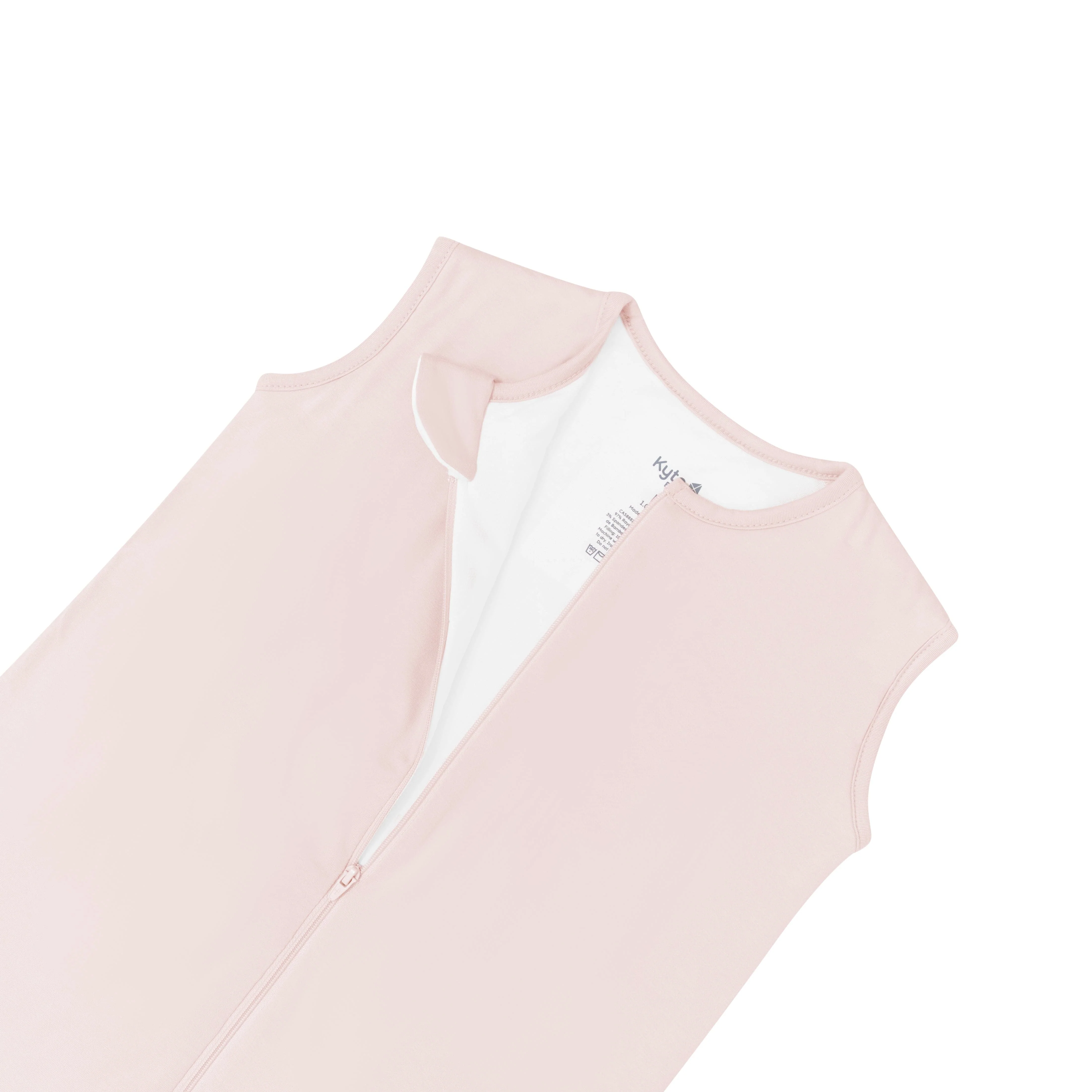Sleep Bag Walker in Blush 2.5 - Image 5