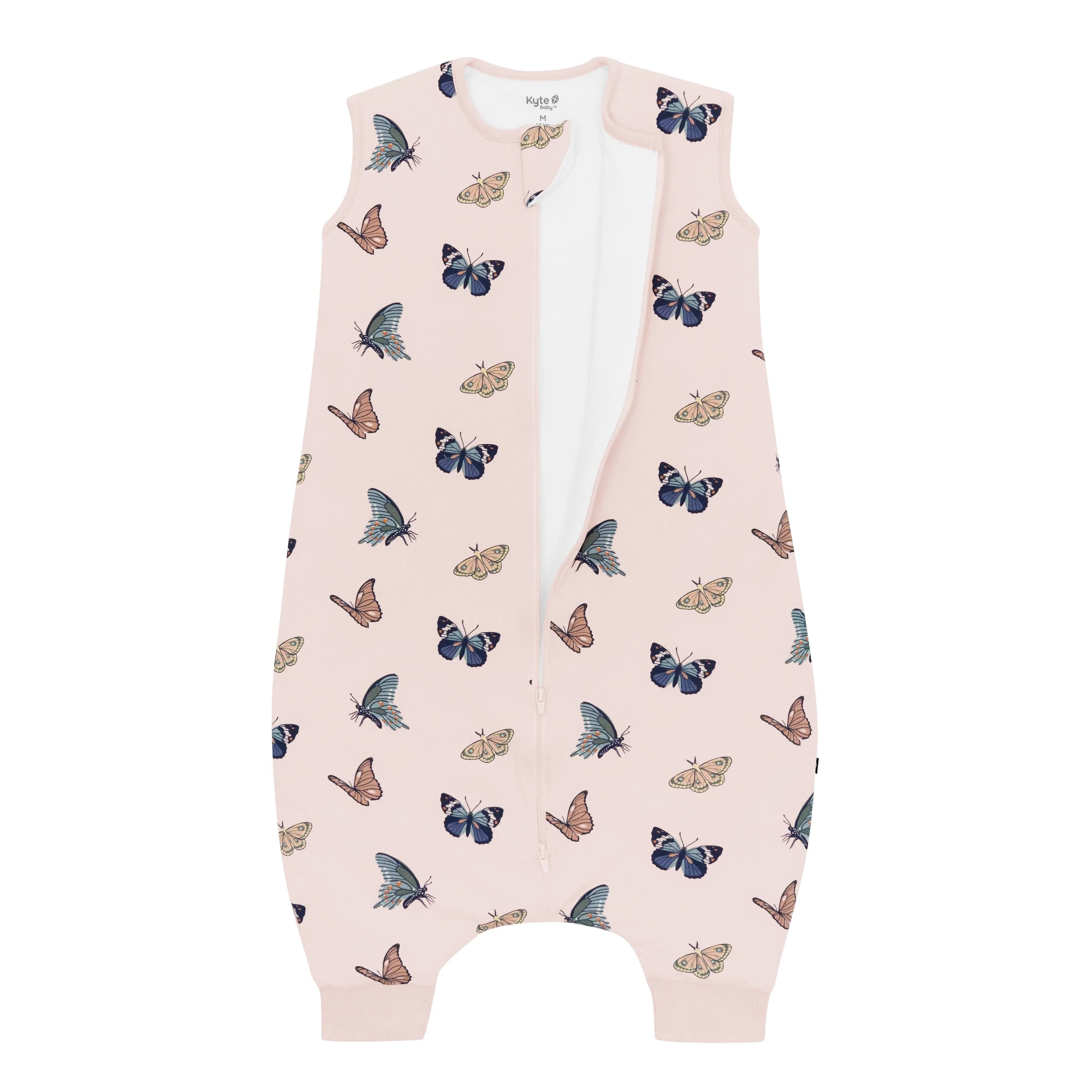 Sleep Bag Walker in Blush Butterfly 1.0 - Image 4