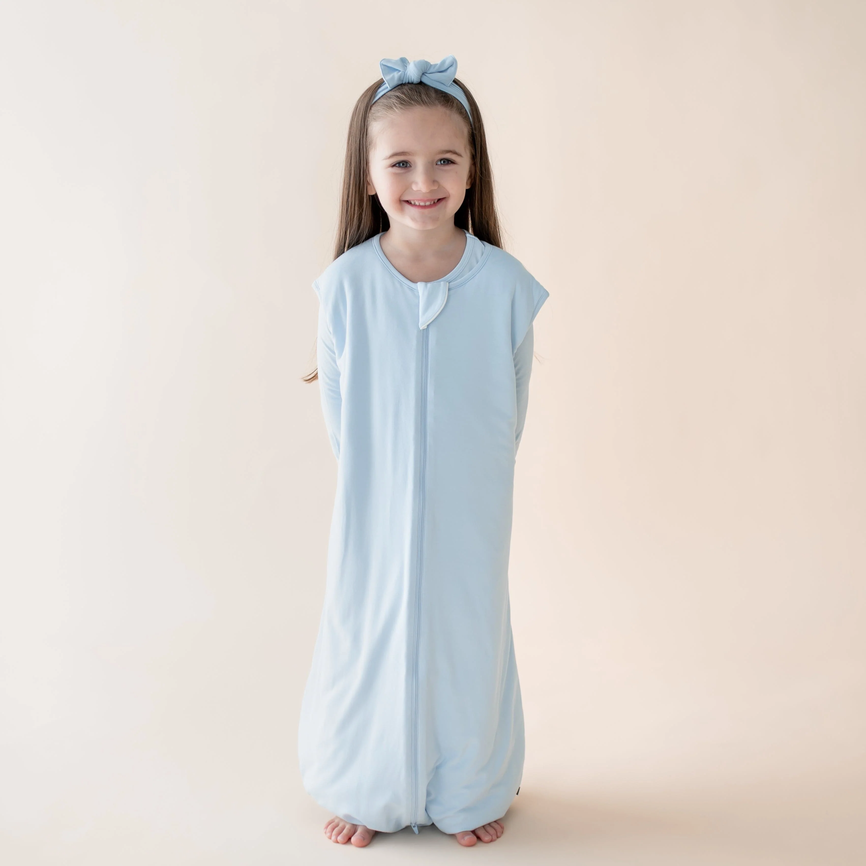 Sleep Bag Walker in Breeze 1.0 - Image 3
