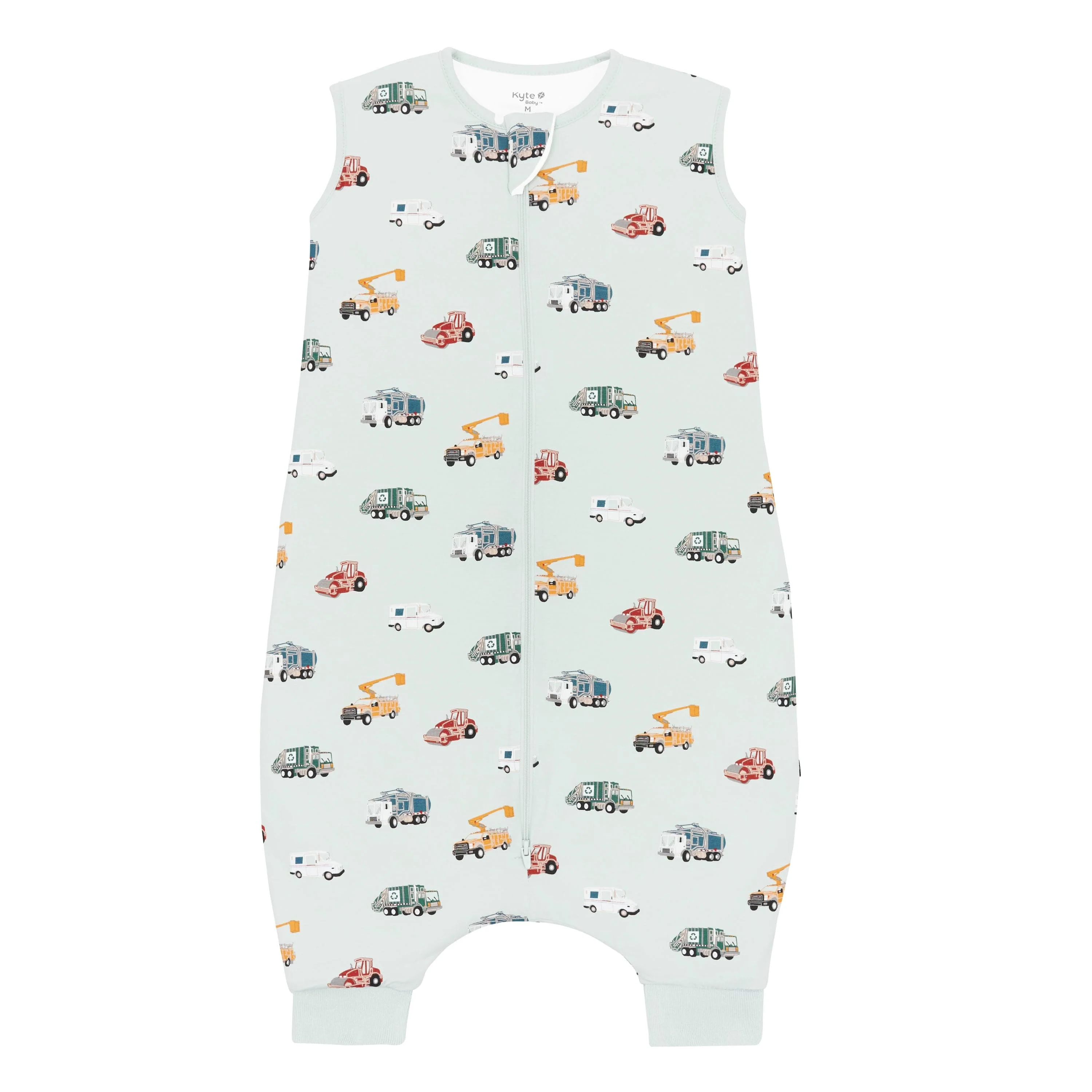 Sleep Bag Walker in City Vehicles 1.0 - Image 2