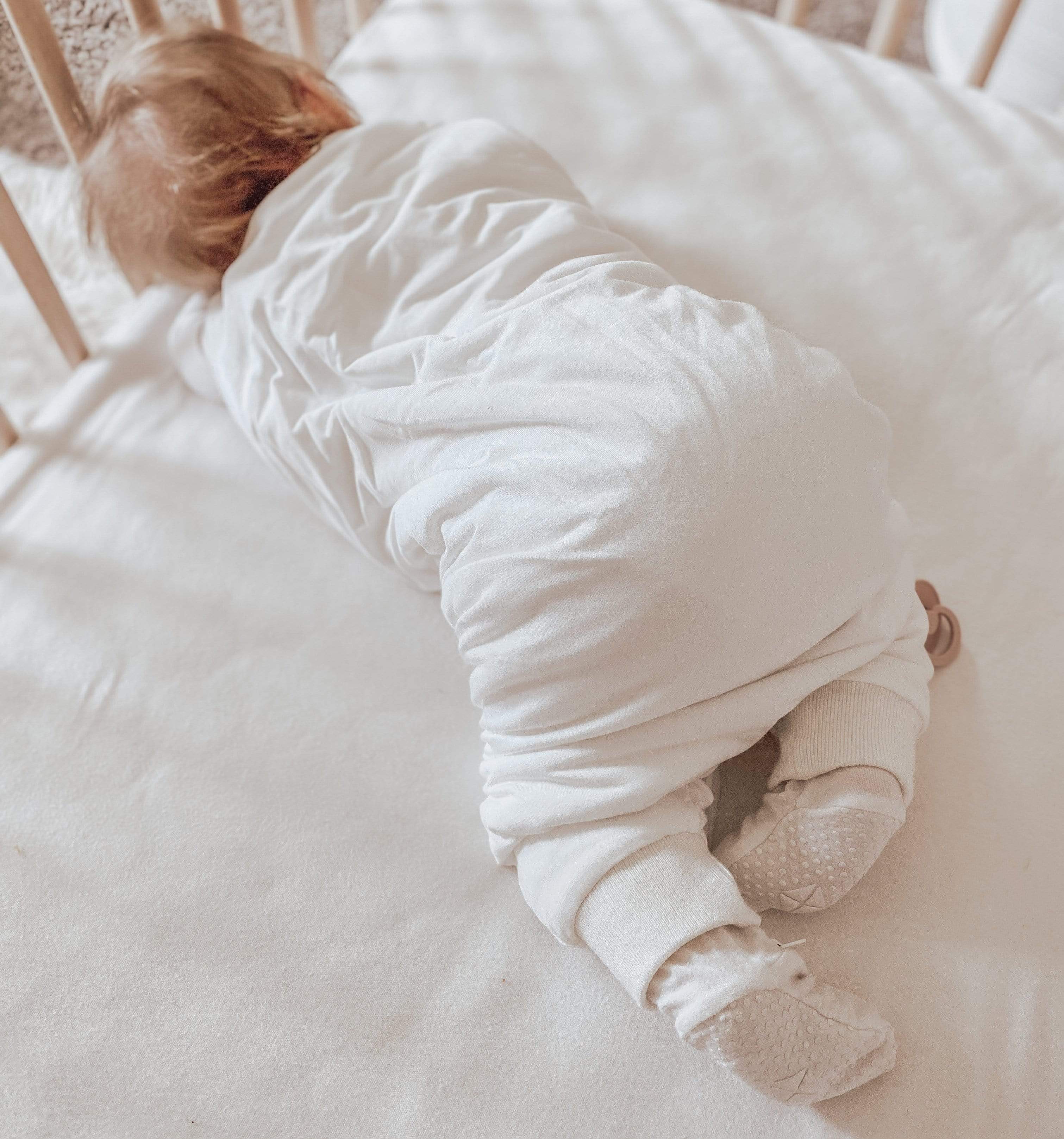 Sleep Bag Walker in Cloud 2.5 - Image 3