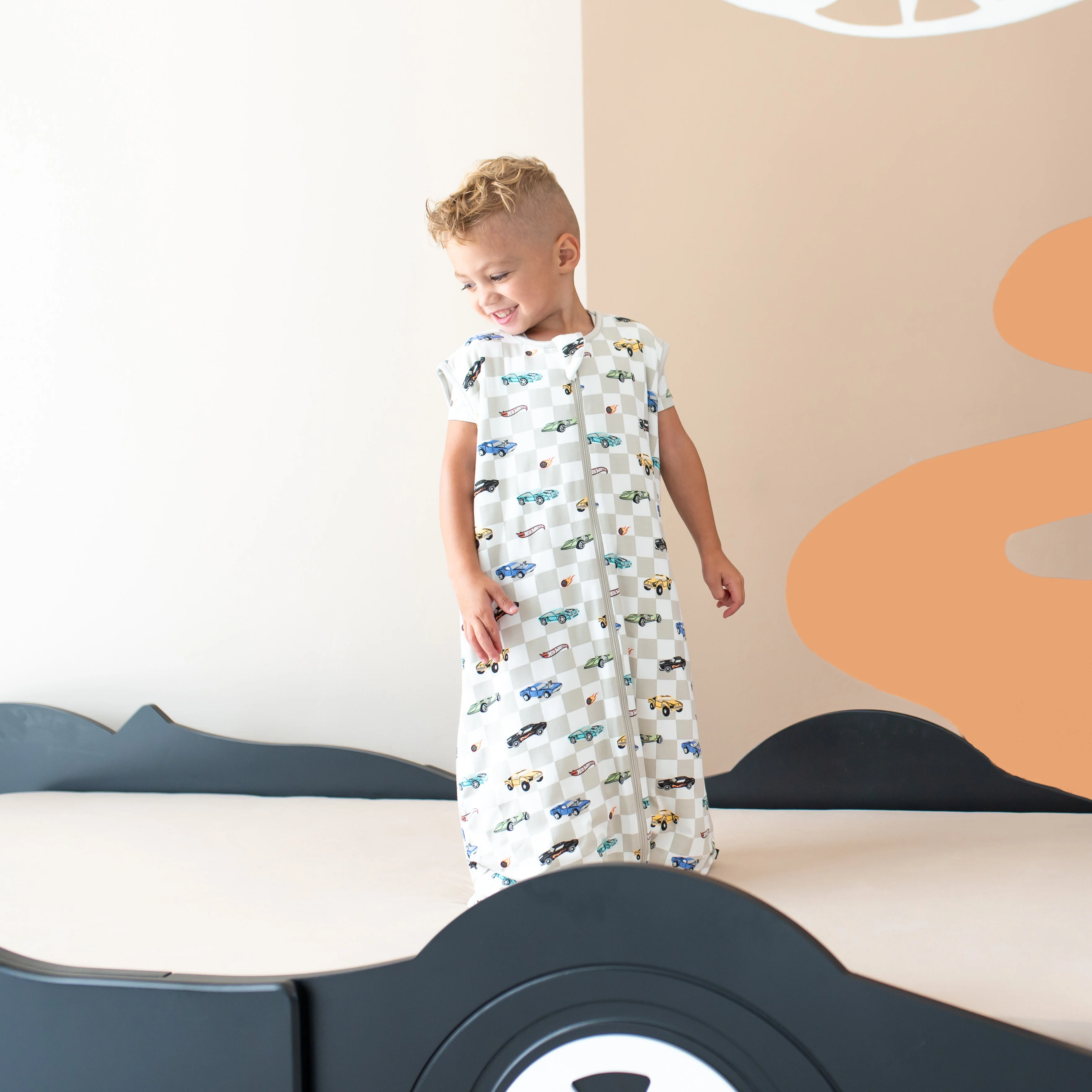 Sleep Bag Walker in Fast and Fierce 1.0 - Image 3