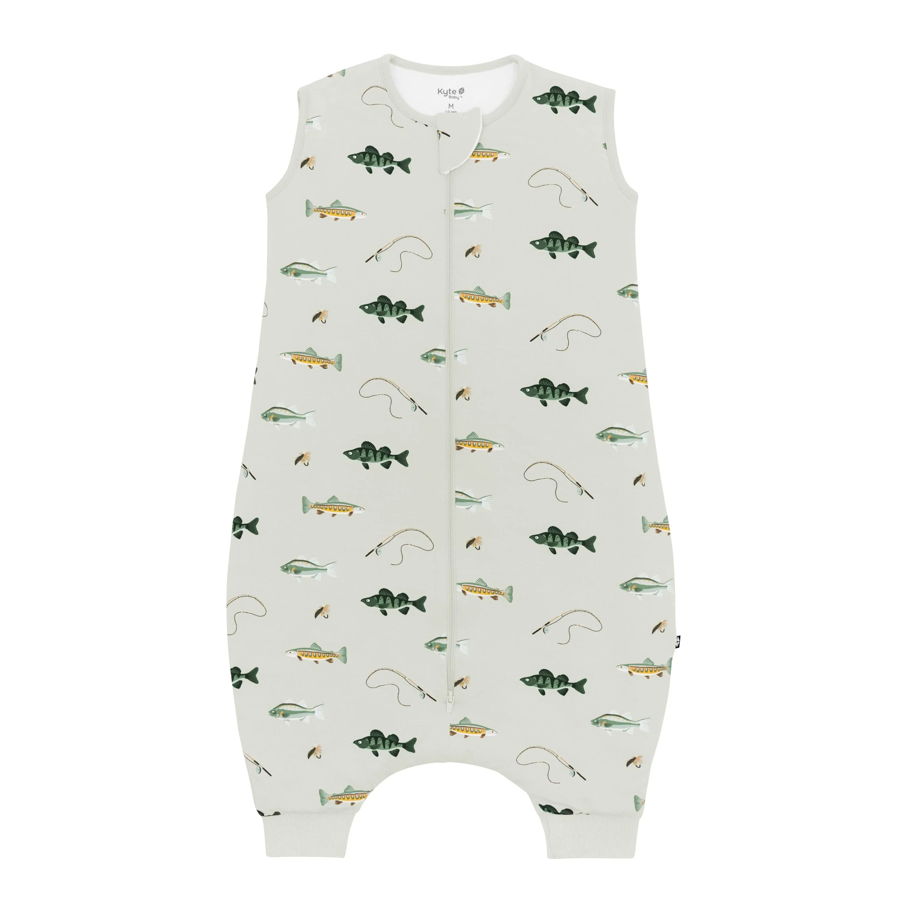 Sleep Bag Walker in Fishing 1.0 - Image 2