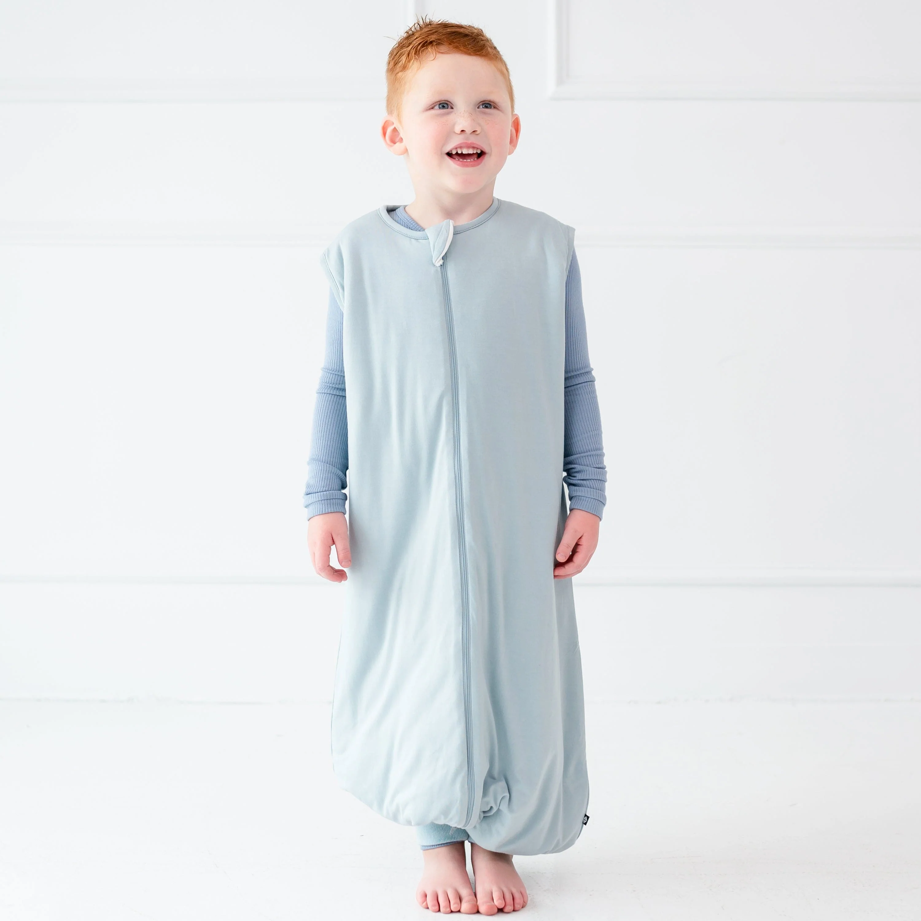 Sleep Bag Walker in Fog 1.0 - Image 3