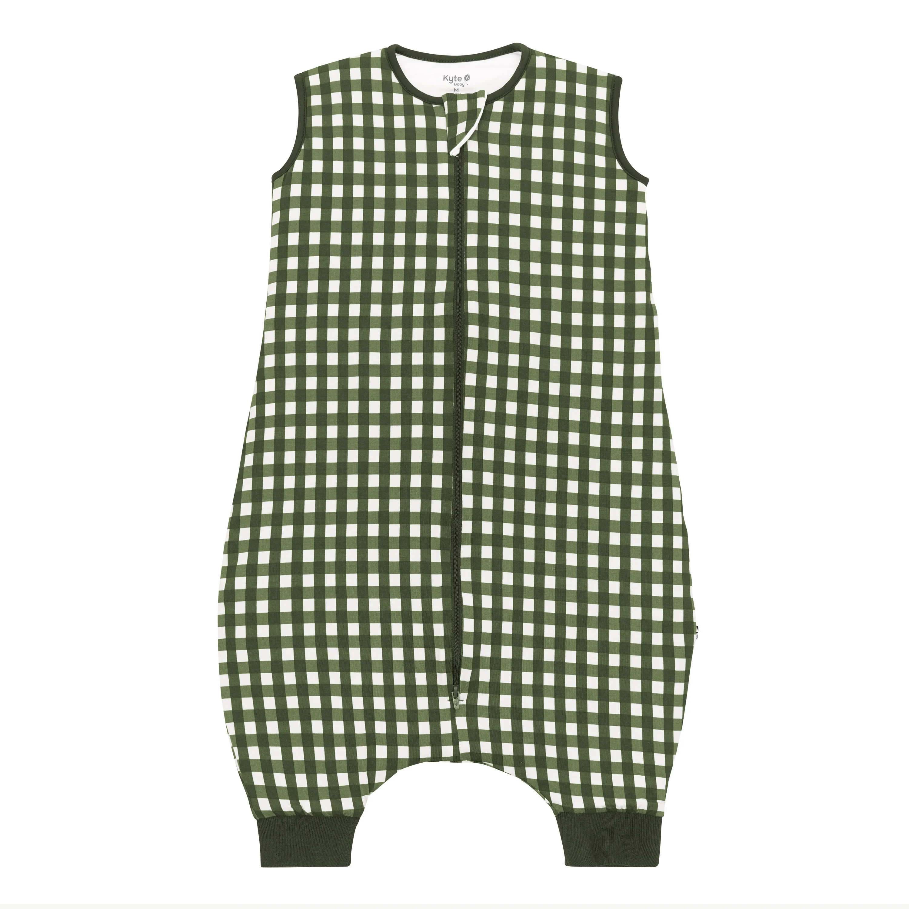 Sleep Bag Walker in Gingham Fir 1.0 - Image 2