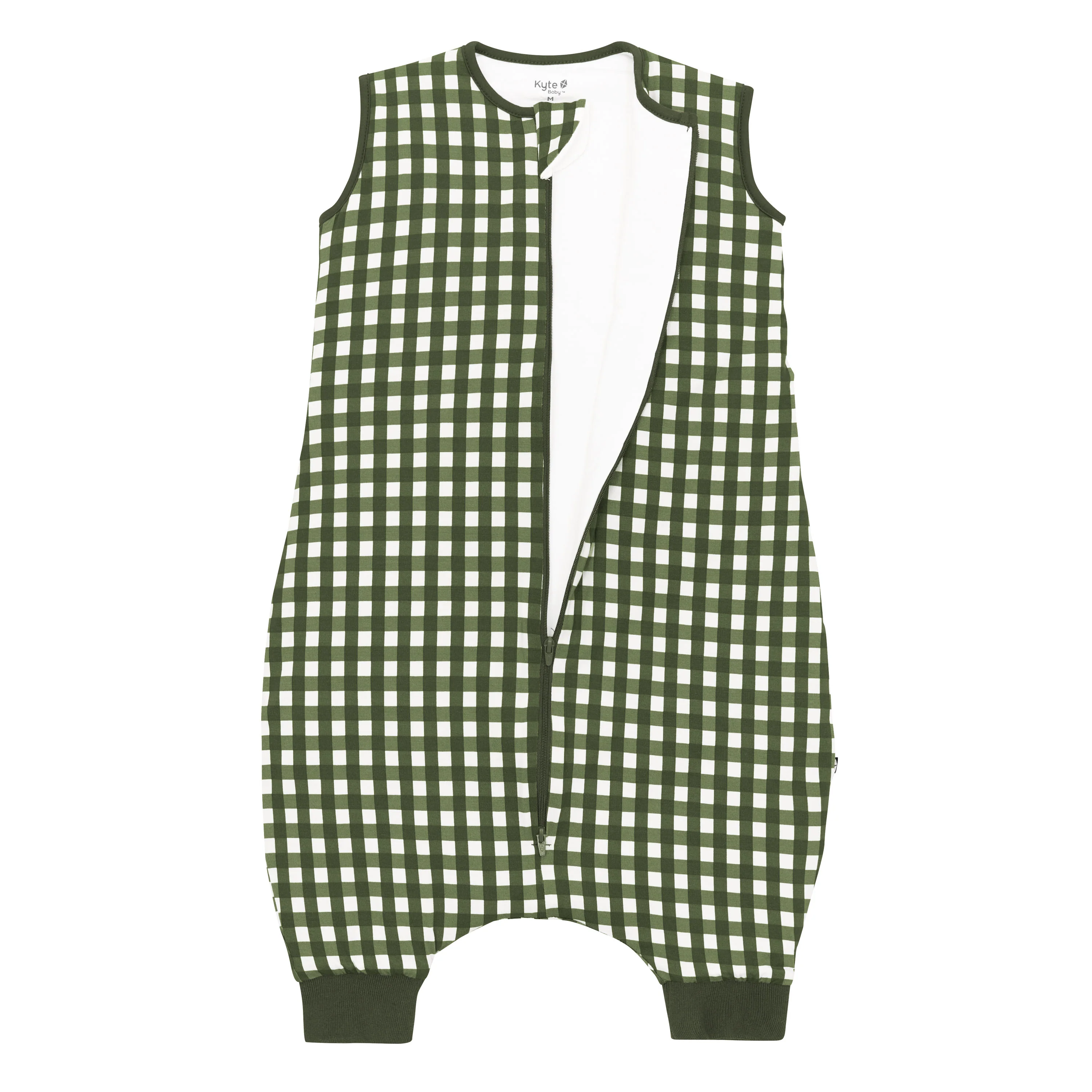 Sleep Bag Walker in Gingham Fir 1.0 - Image 6