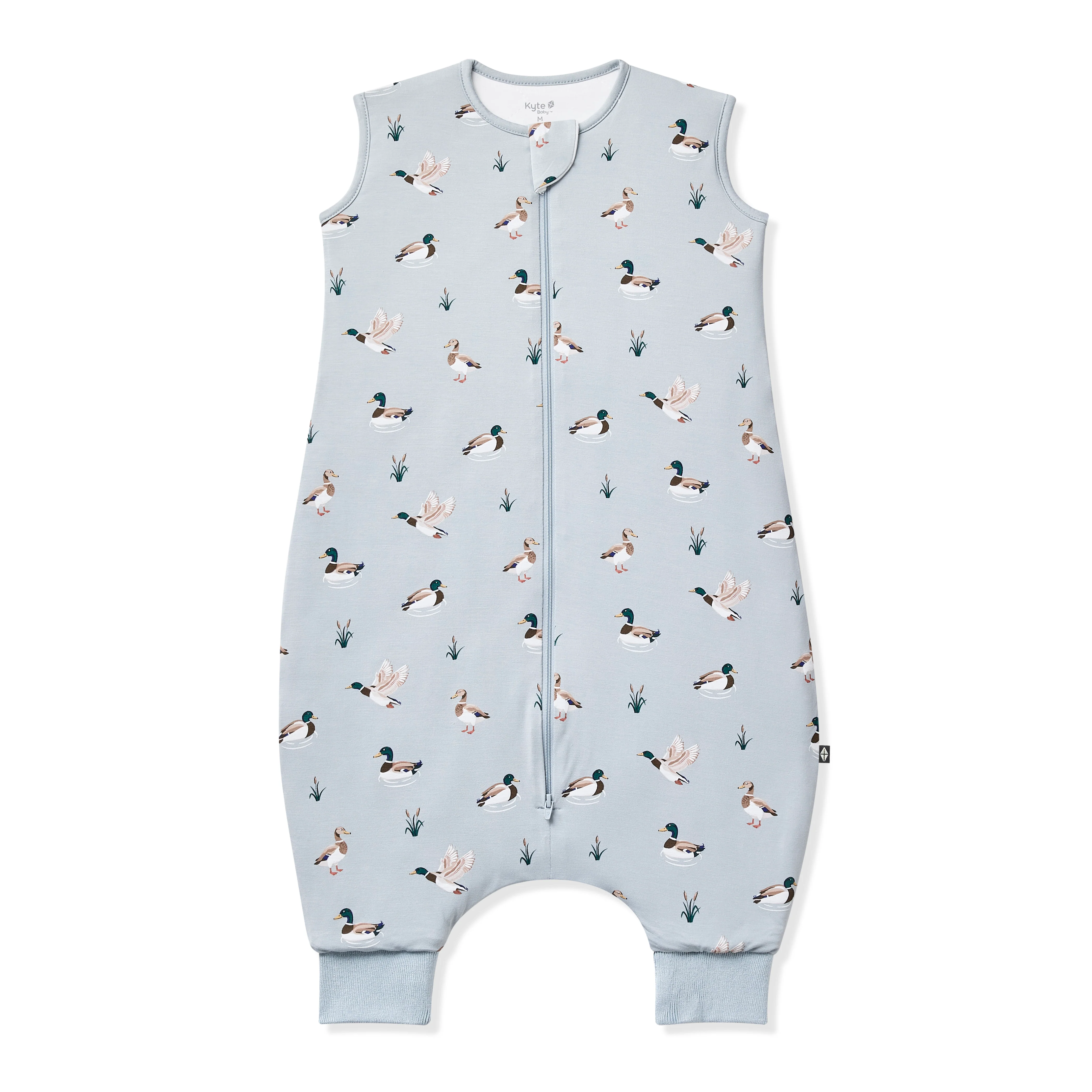 Sleep Bag Walker in Mallard Duck 1.0 - Image 2