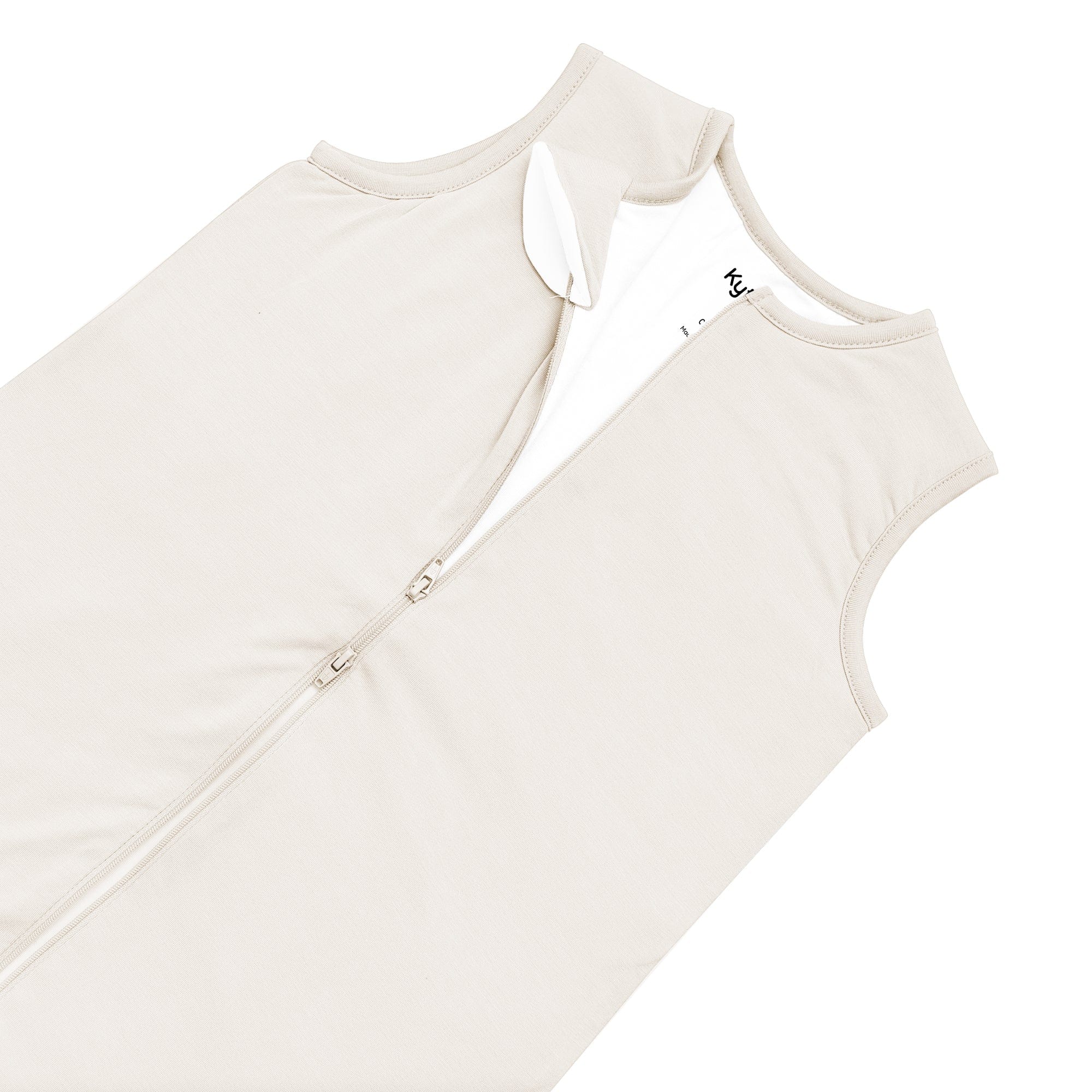 Sleep Bag Walker in Oat 0.5 - Image 5