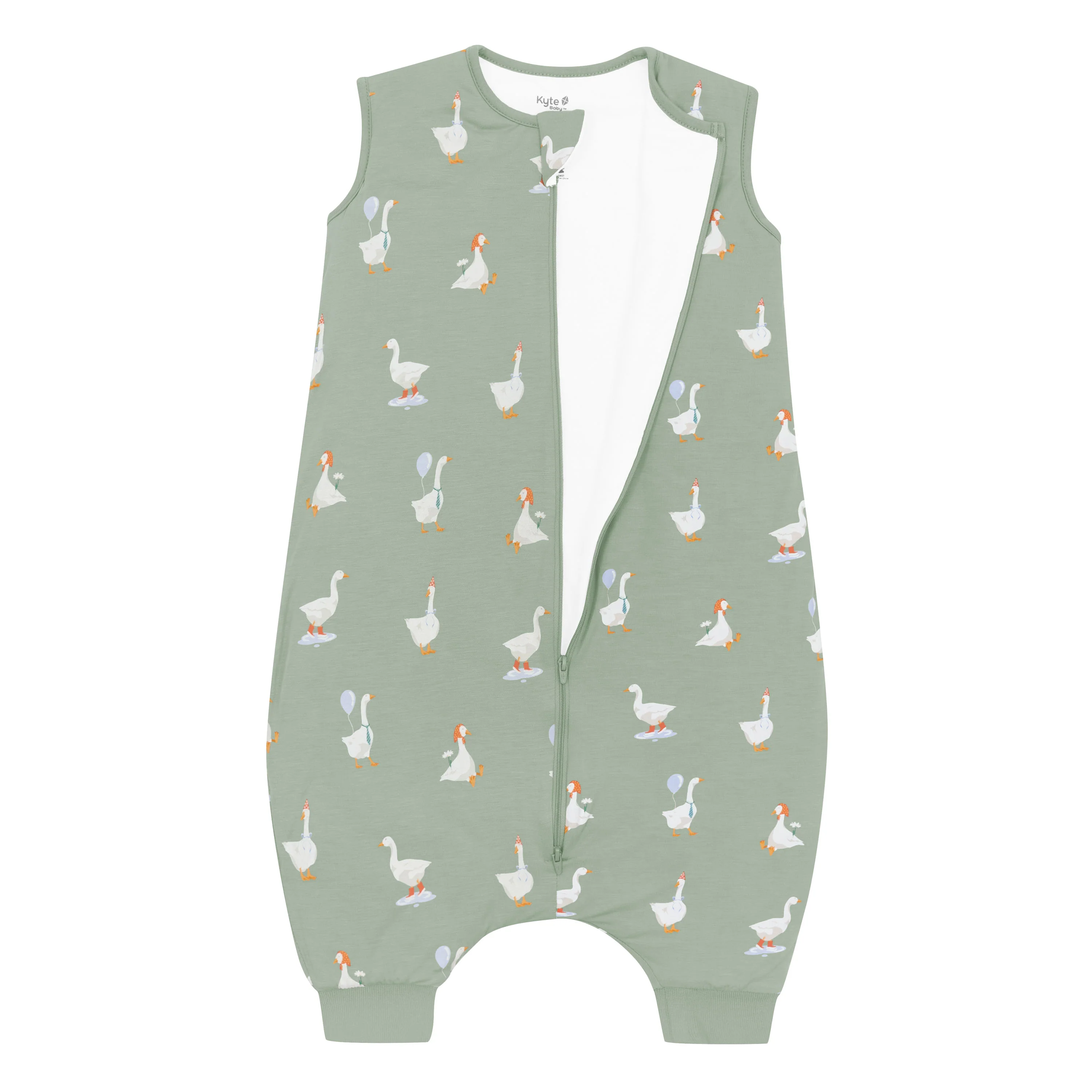 Sleep Bag Walker in Silly Goose 1.0 - Image 6