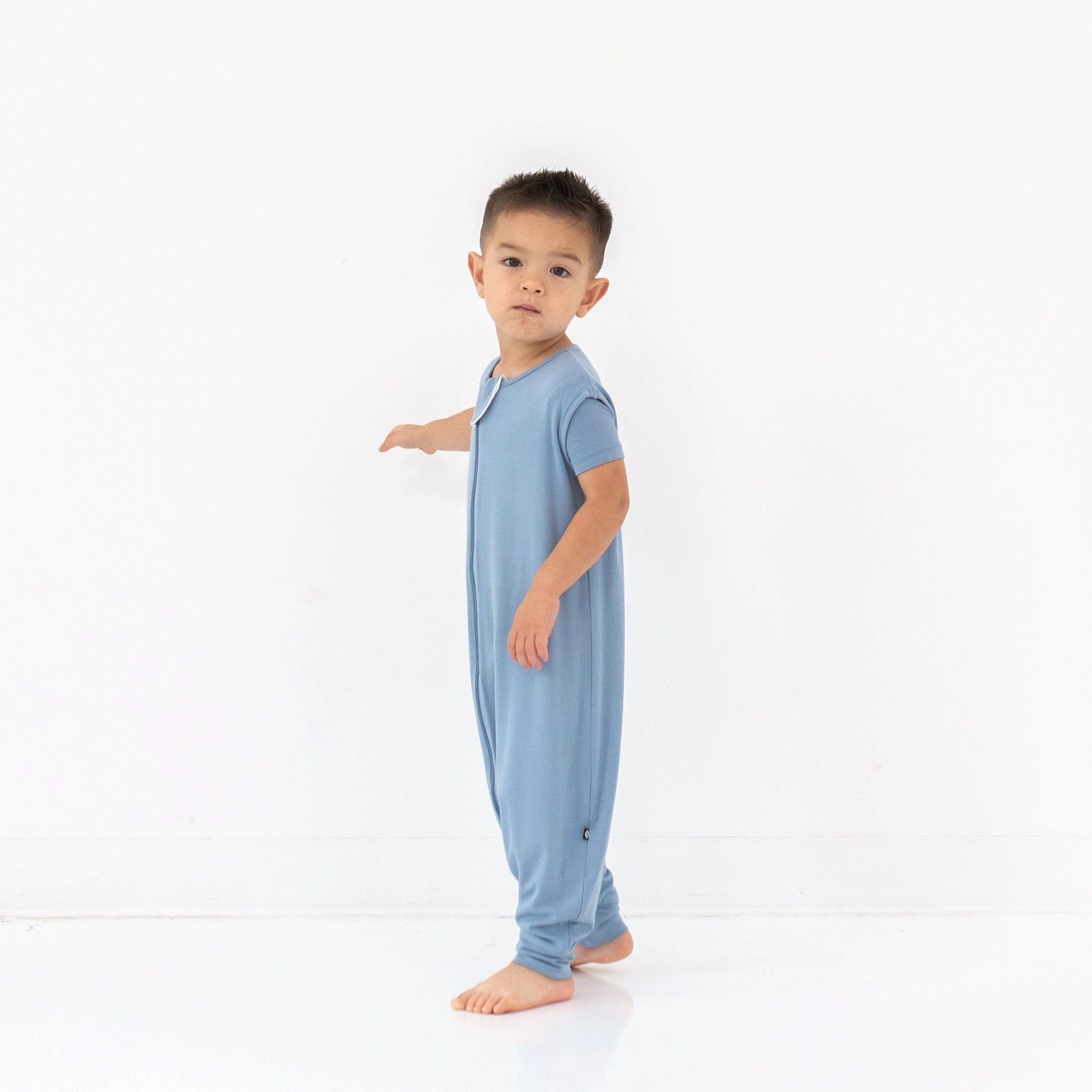 Sleep Bag Walker in Slate 0.5 - Image 3