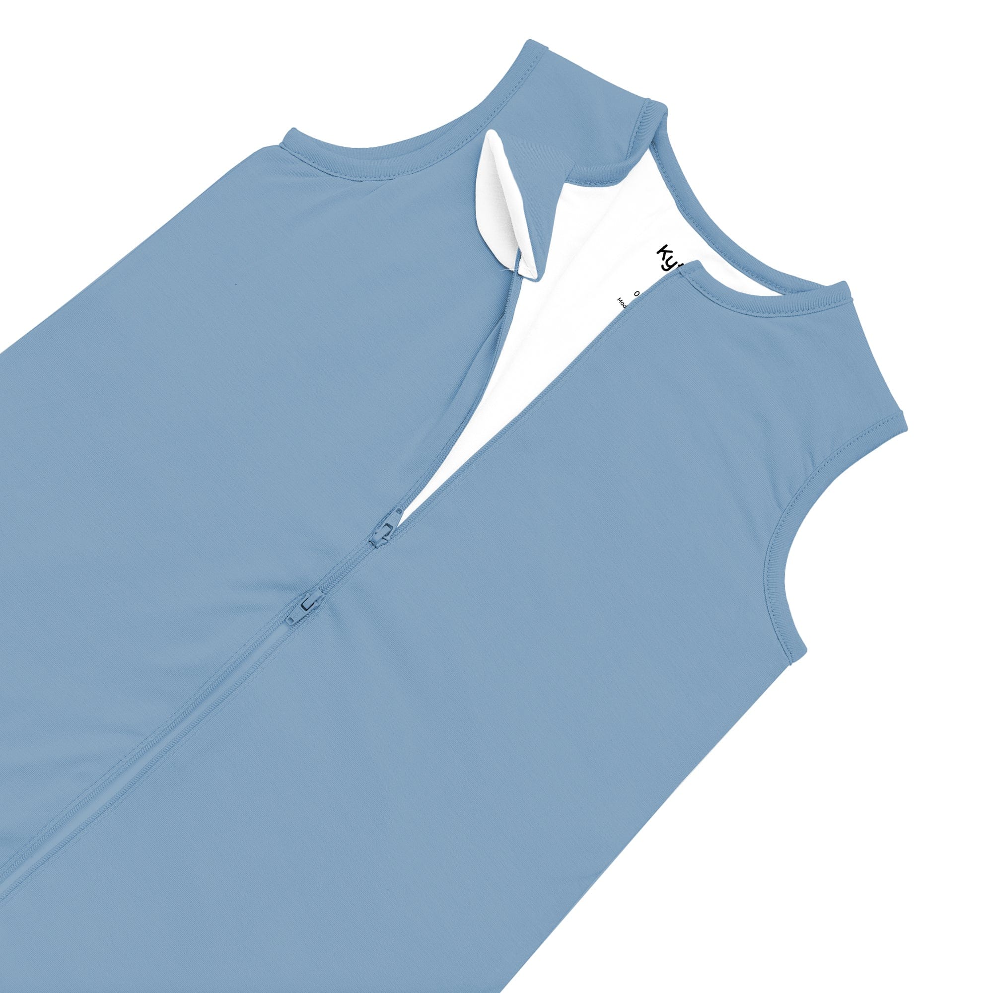 Sleep Bag Walker in Slate 0.5 - Image 5