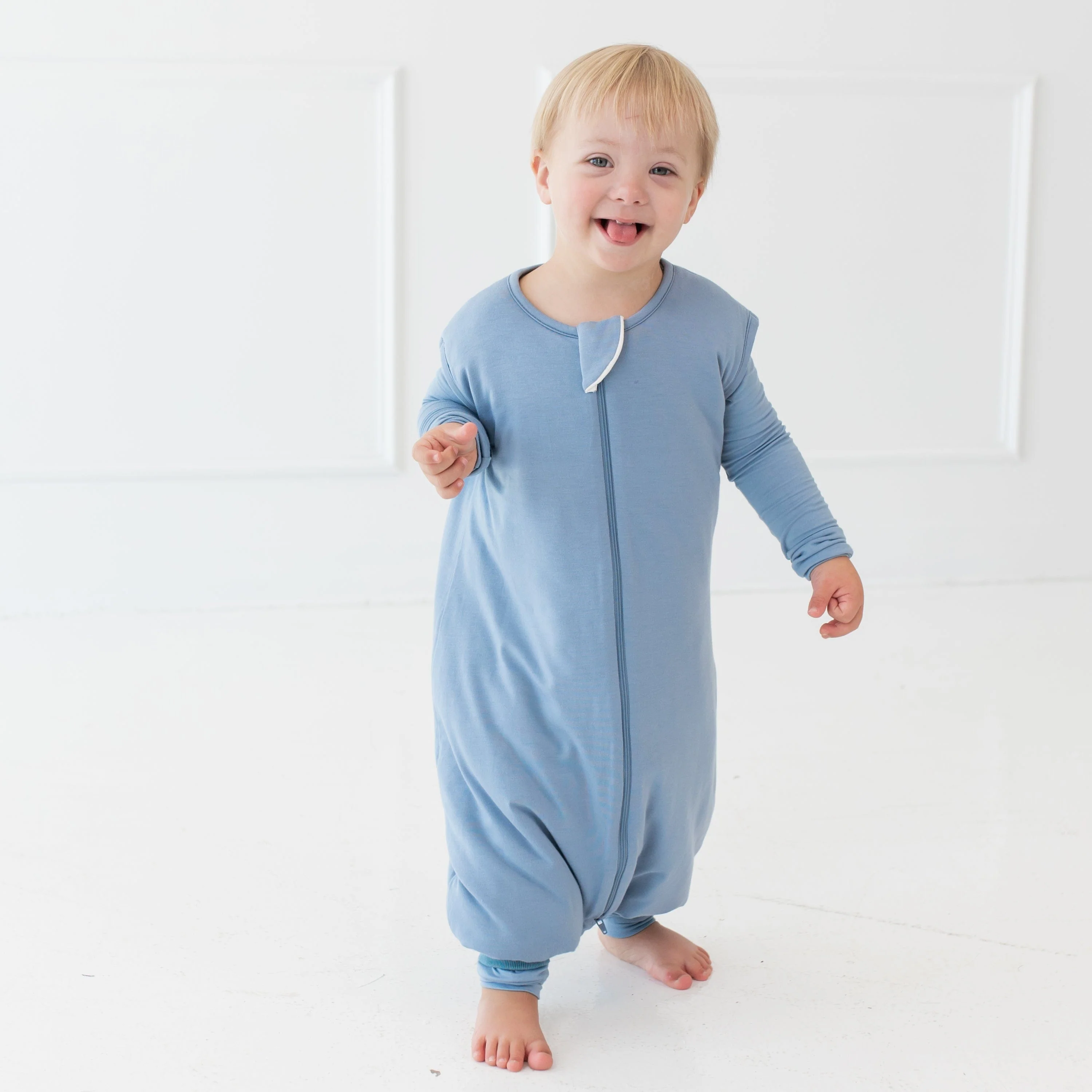 Sleep Bag Walker in Slate 1.0 - Image 3