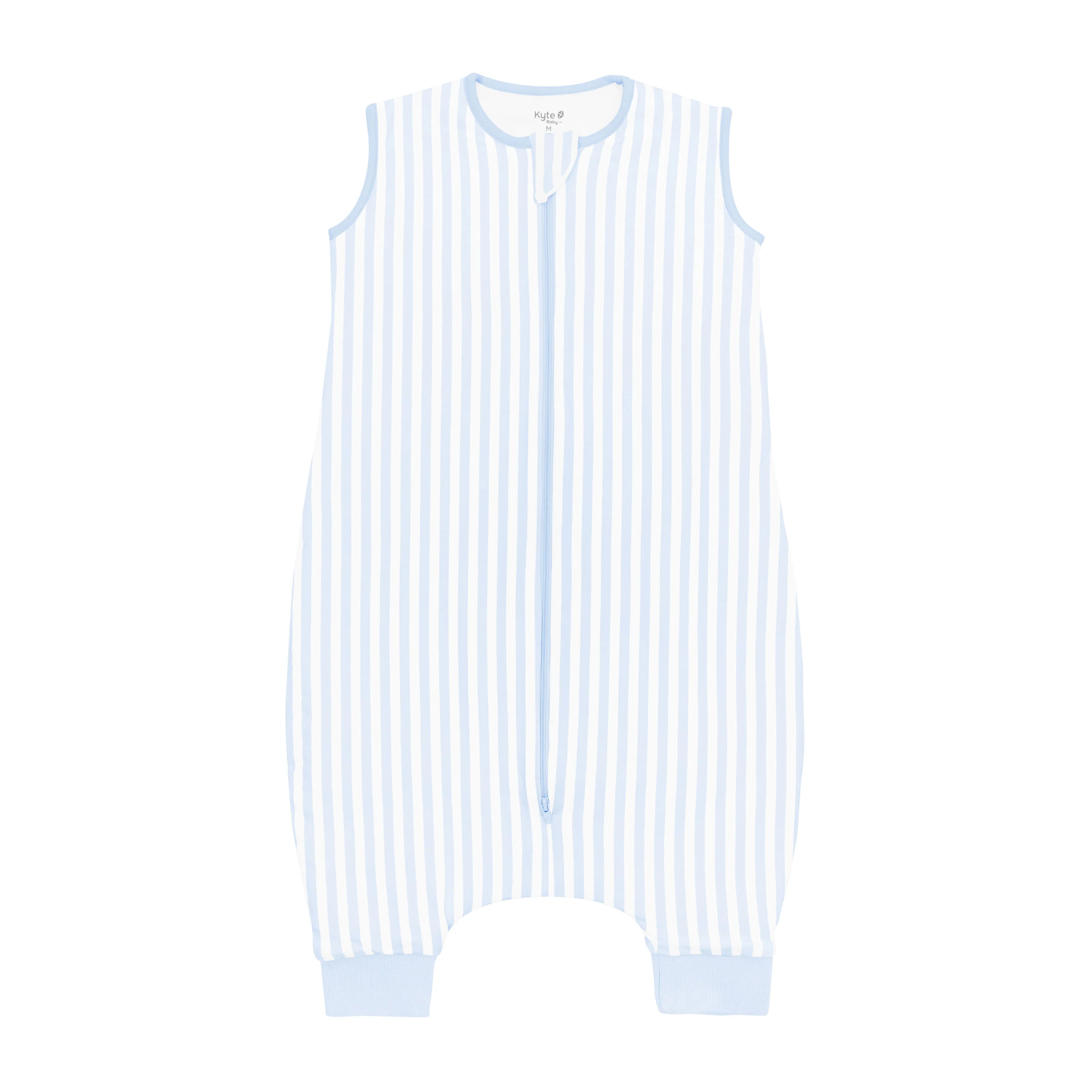 Sleep Bag Walker in Small Mist Stripe 1.0 - Image 2