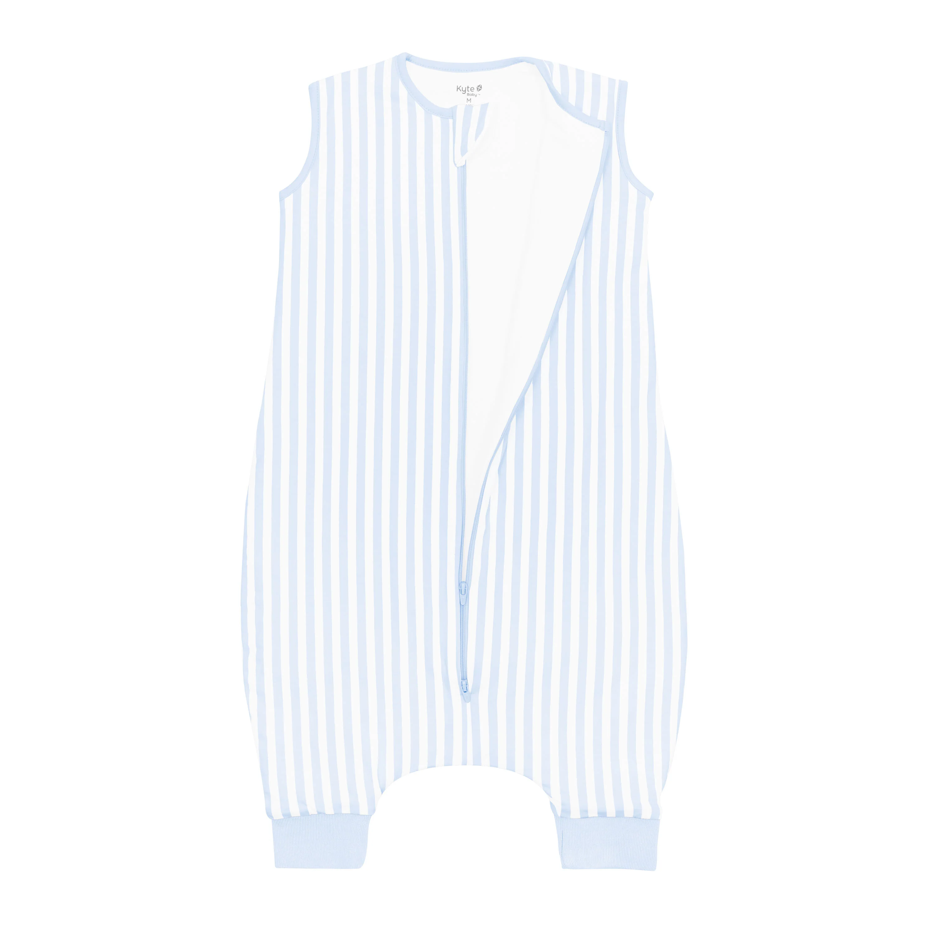 Sleep Bag Walker in Small Mist Stripe 1.0 - Image 5