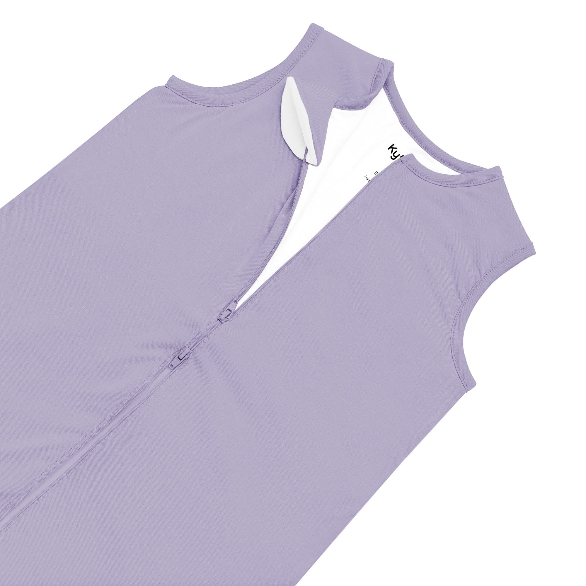 Sleep Bag Walker in Taro 0.5 - Image 4