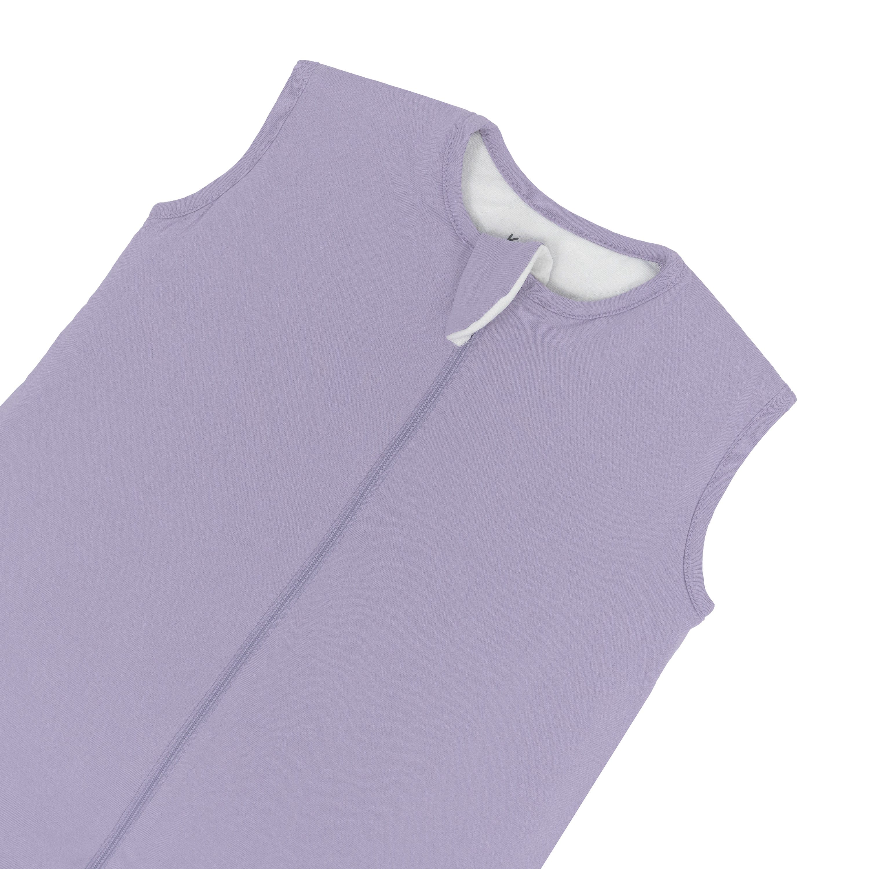 Sleep Bag Walker in Taro 1.0 - Image 7