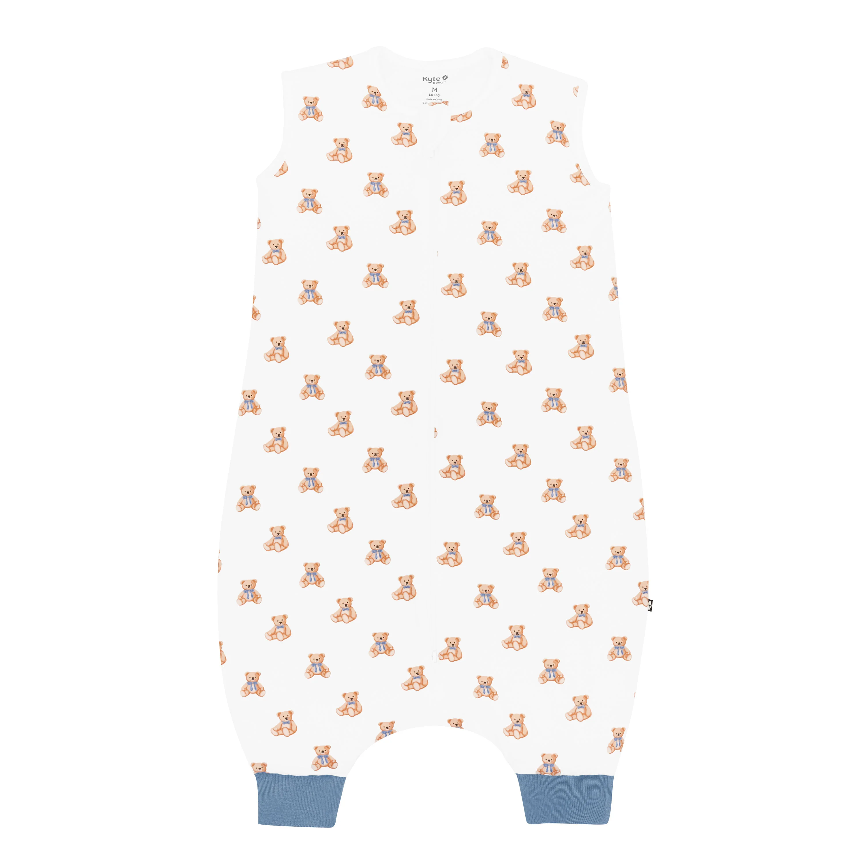 Sleep Bag Walker in Teddy Bear 1.0 - Image 2
