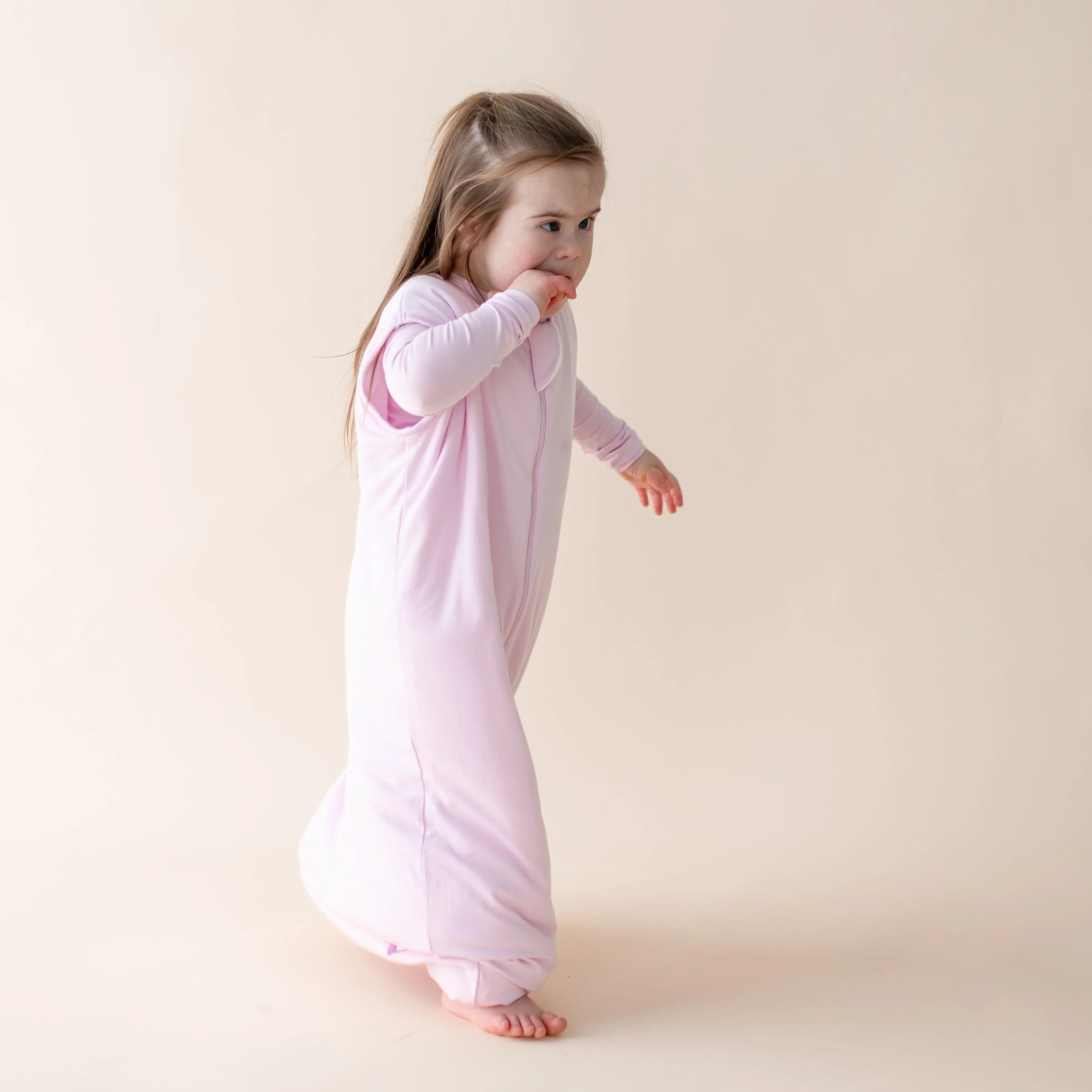 Sleep Bag Walker in Thistle 1.0 - Image 3