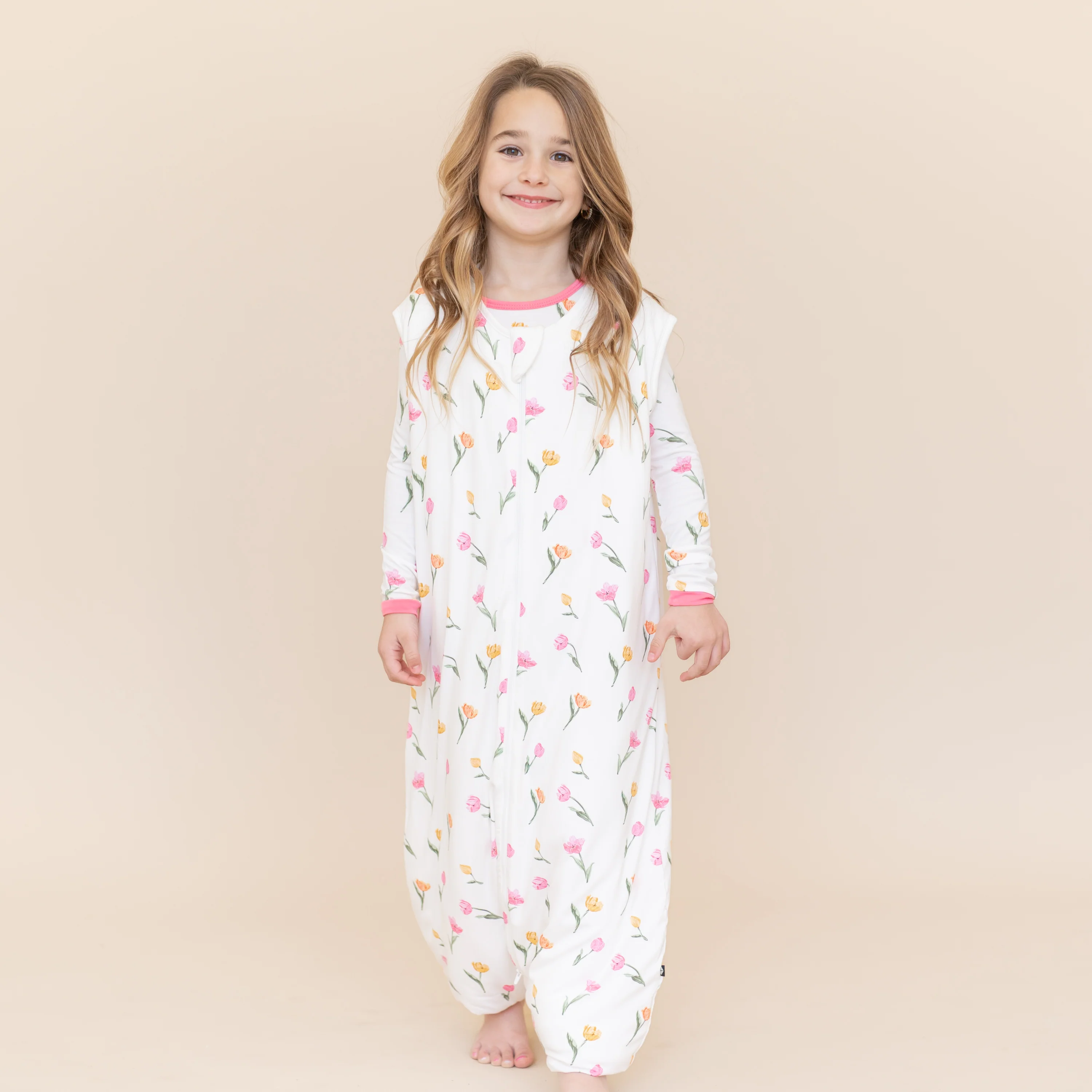 Sleep Bag Walker in Tulip 1.0 - Image 3