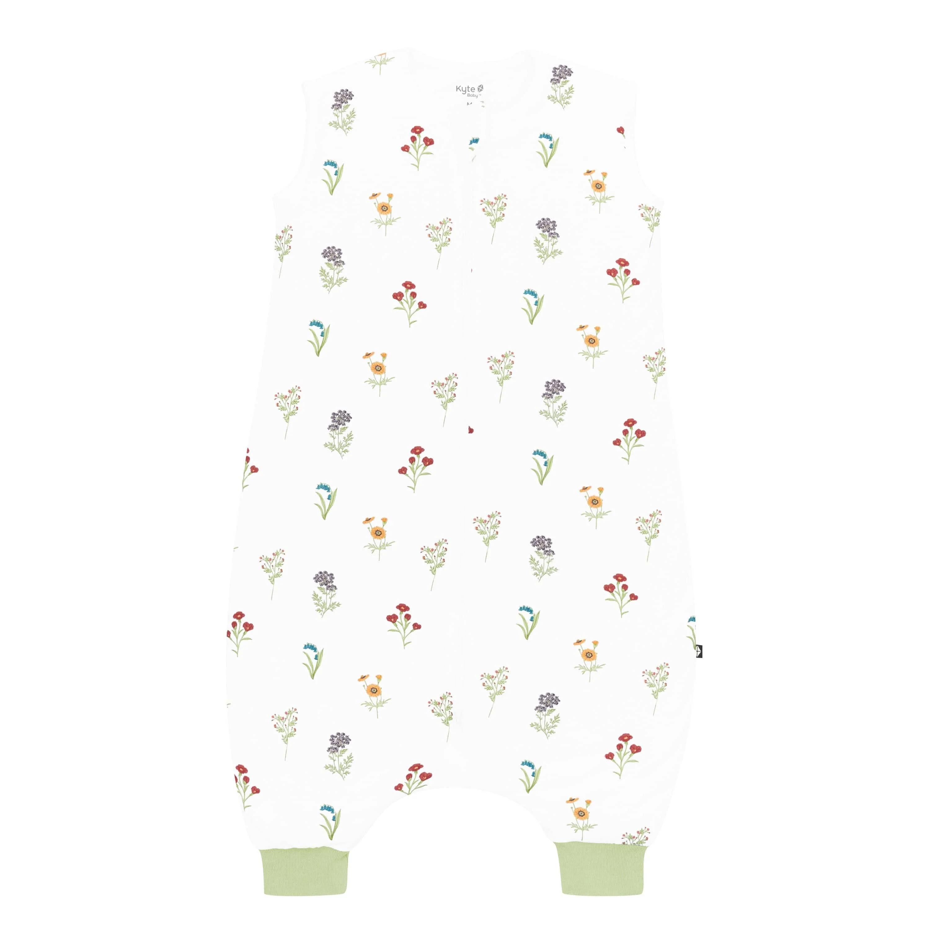 Sleep Bag Walker in Wildflower 1.0 - Image 2