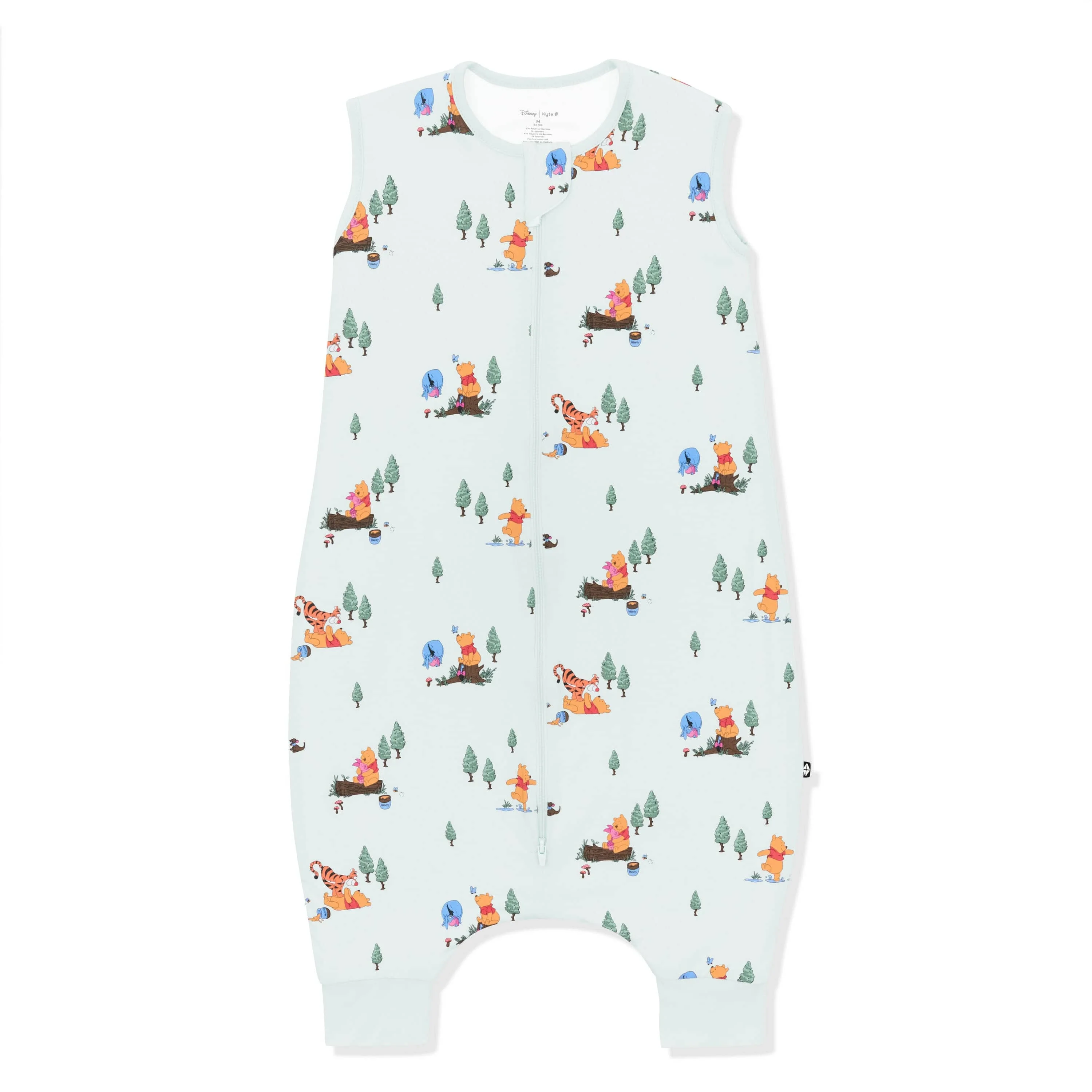 Sleep Bag Walker in Winnie the Pooh Hundred Acre Wood 0.5 - Image 2