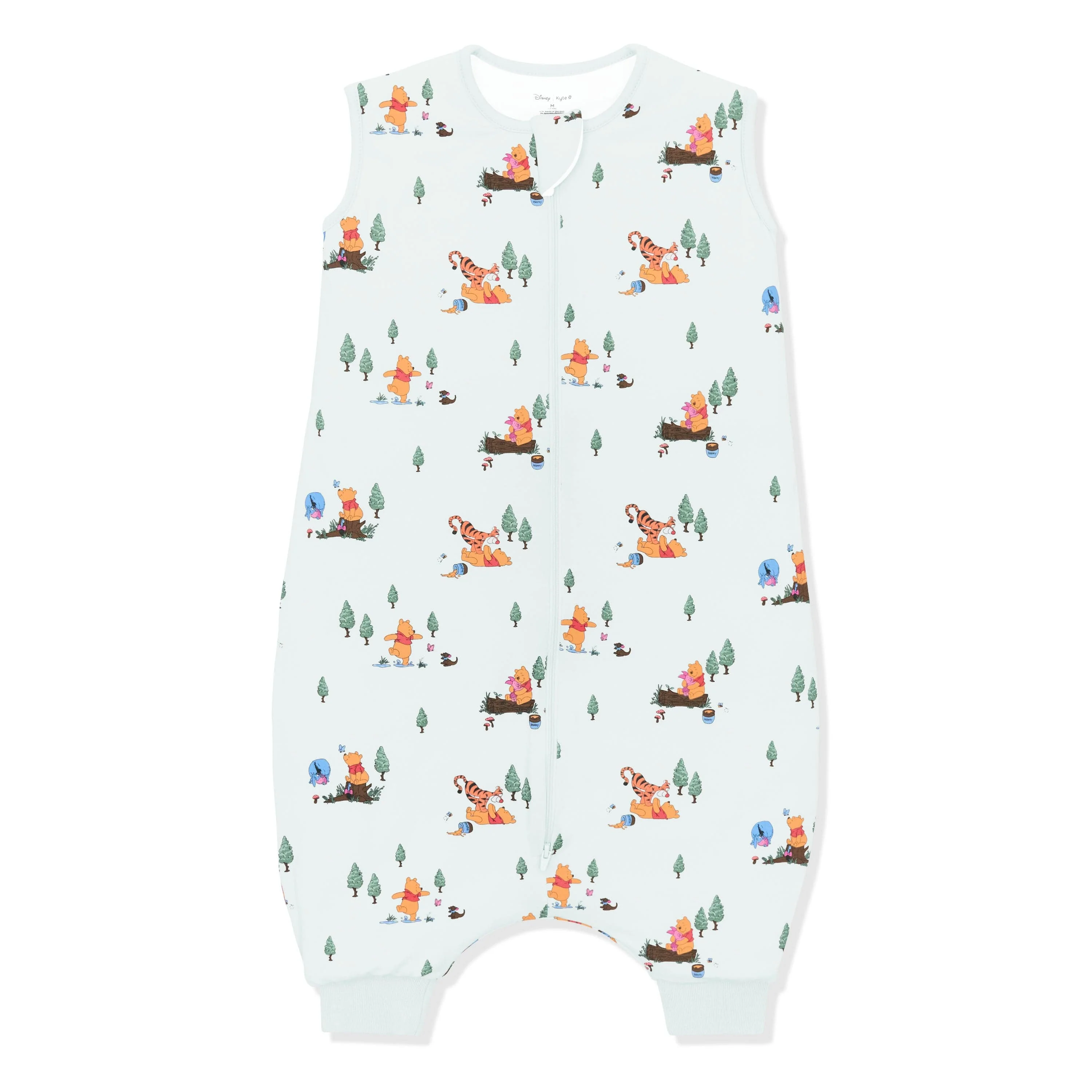 Sleep Bag Walker in Winnie the Pooh Hundred Acre Wood 1.0 - Image 2